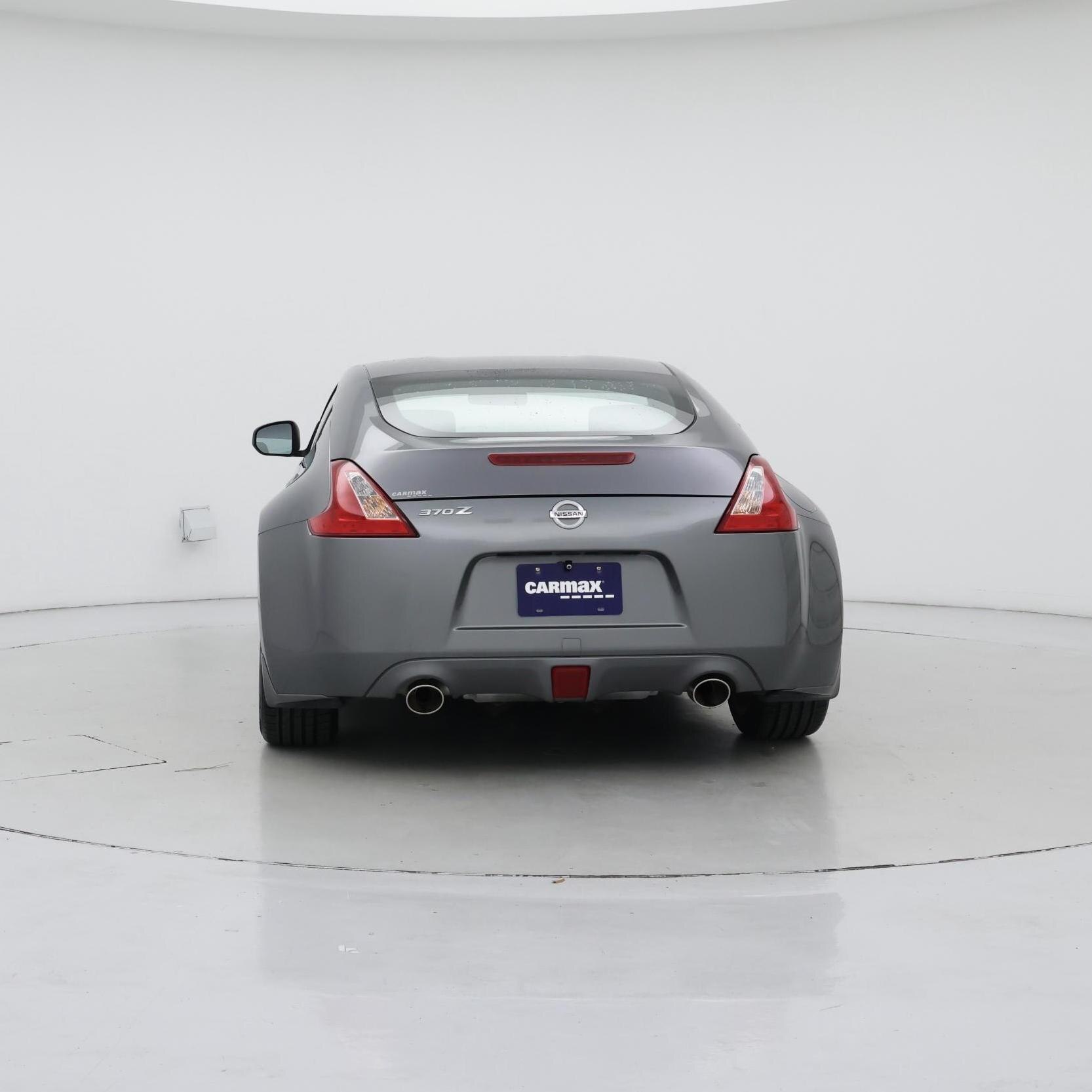 Thumbnail: 2014 Nissan Z - 6