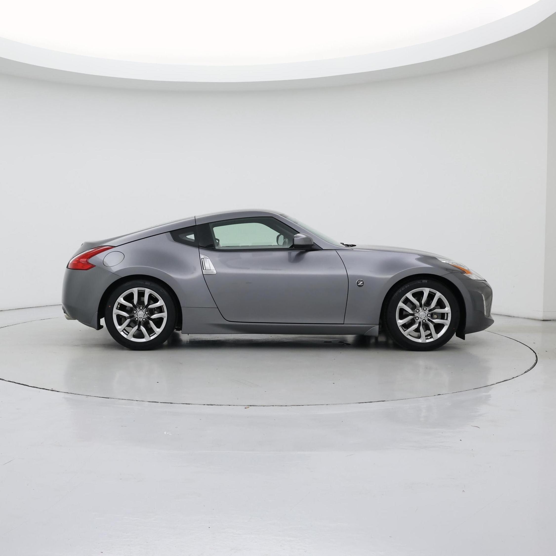 Thumbnail: 2014 Nissan Z - 7