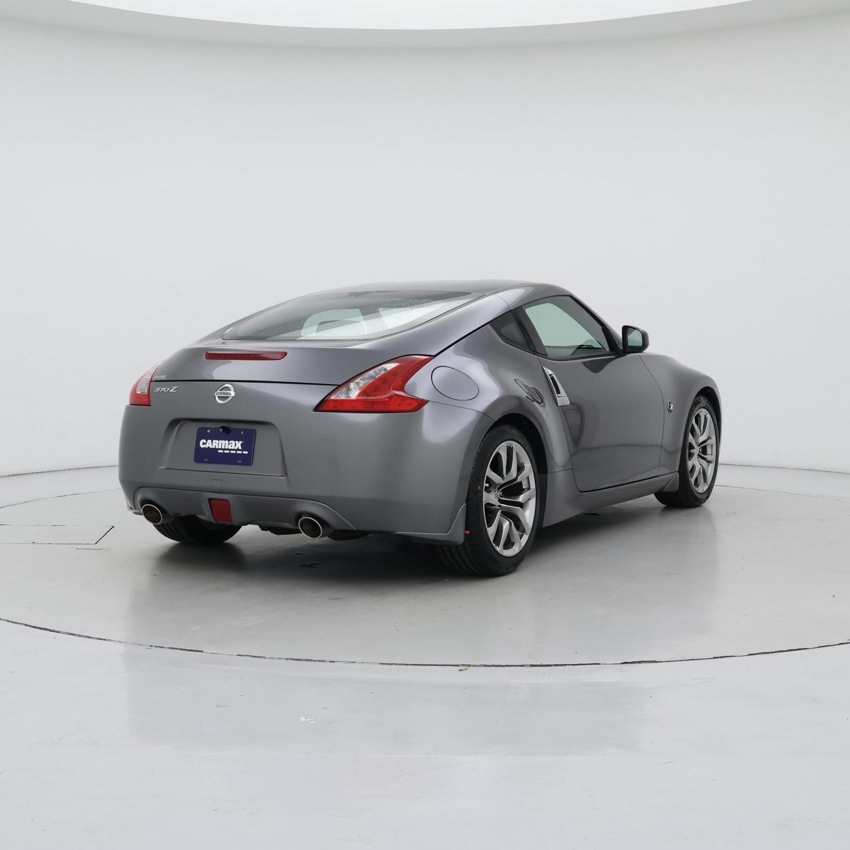 Thumbnail: 2014 Nissan Z - 8