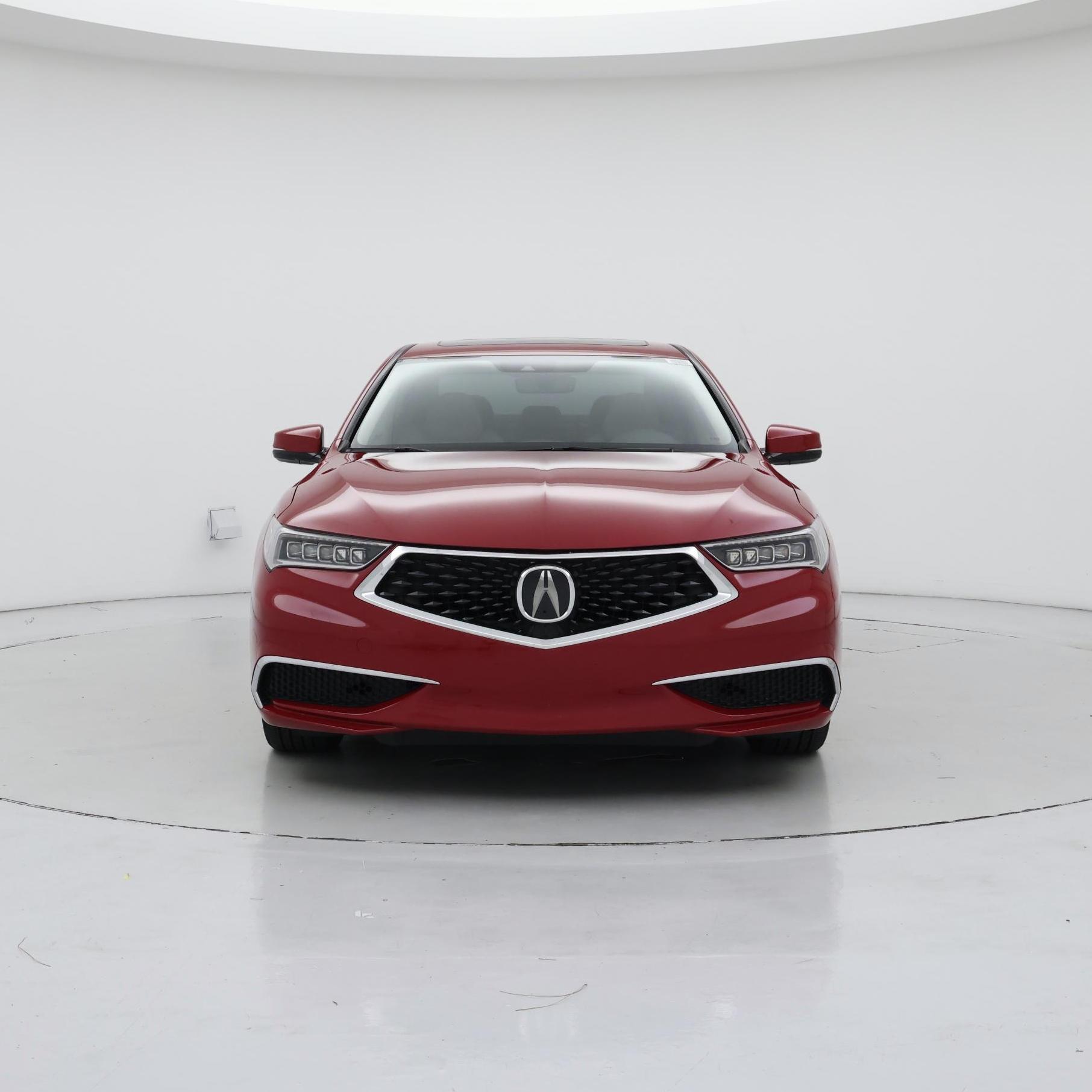 Thumbnail: 2018 Acura TLX - 5