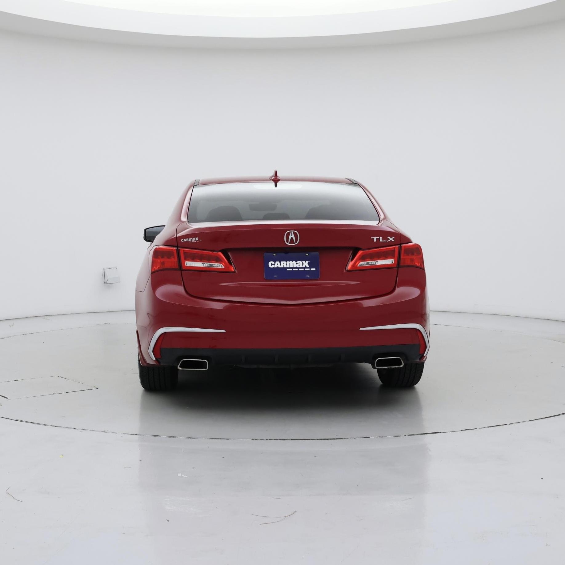 Thumbnail: 2018 Acura TLX - 6