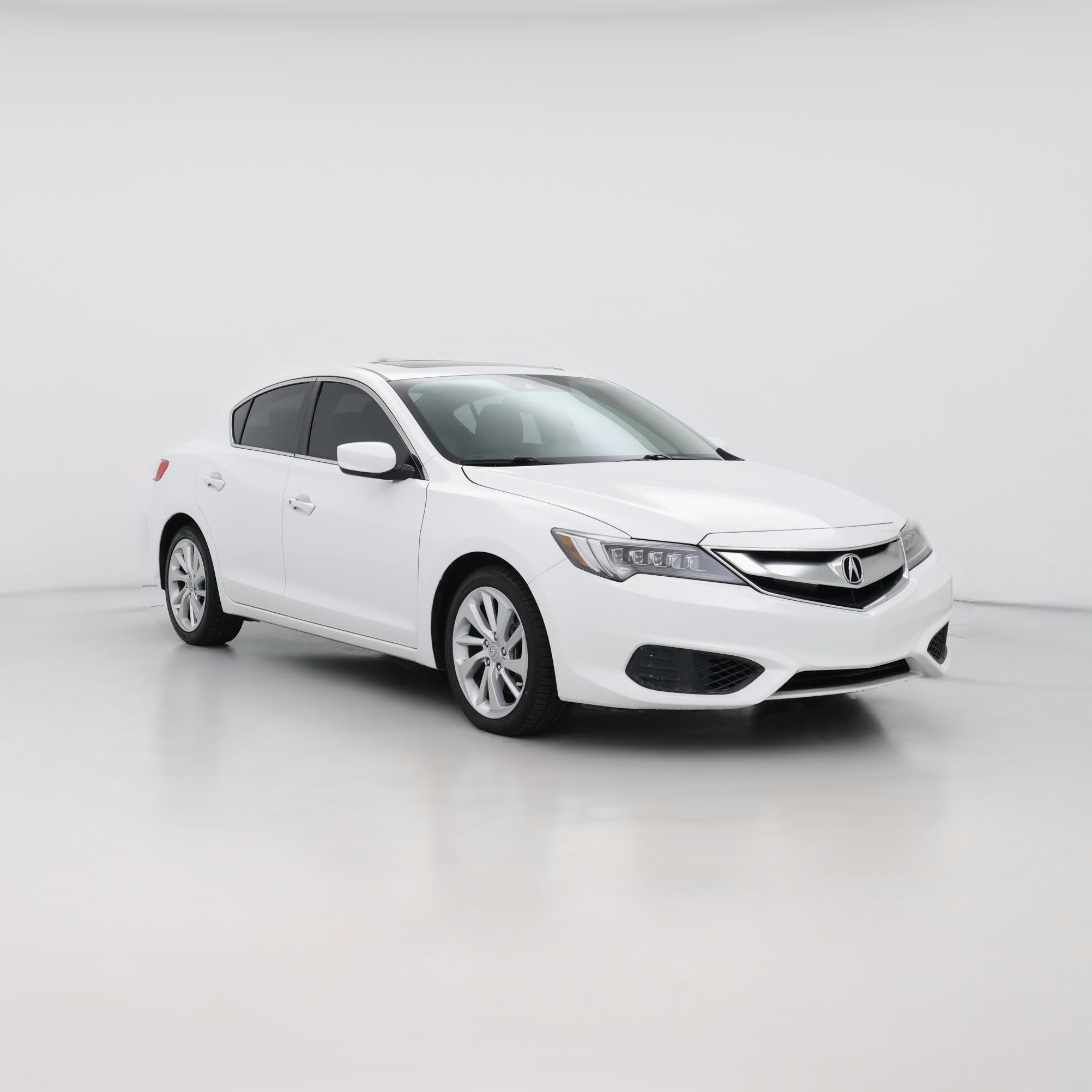 Thumbnail: 2016 Acura ILX - 1