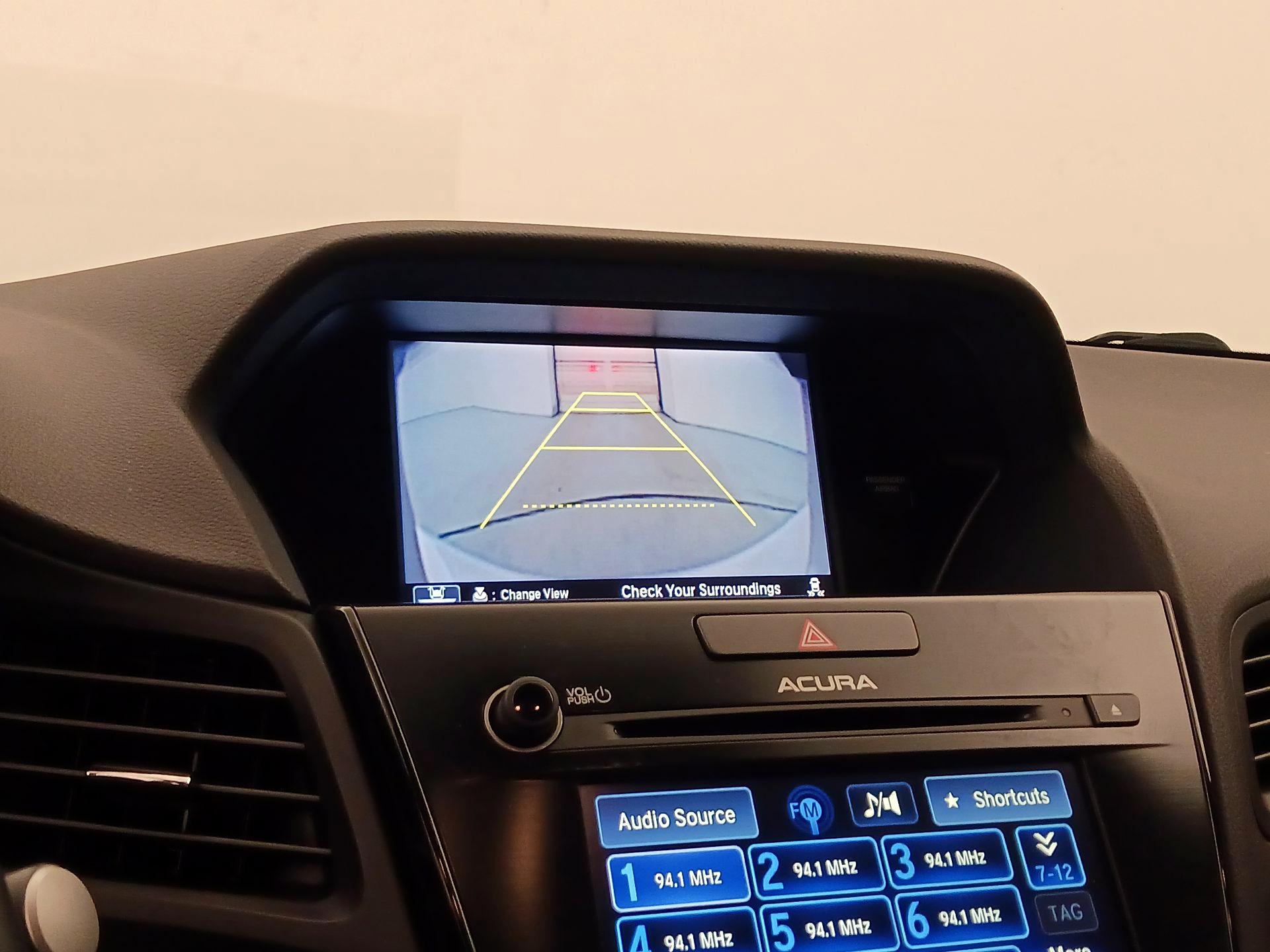 Thumbnail: 2016 Acura ILX - 14