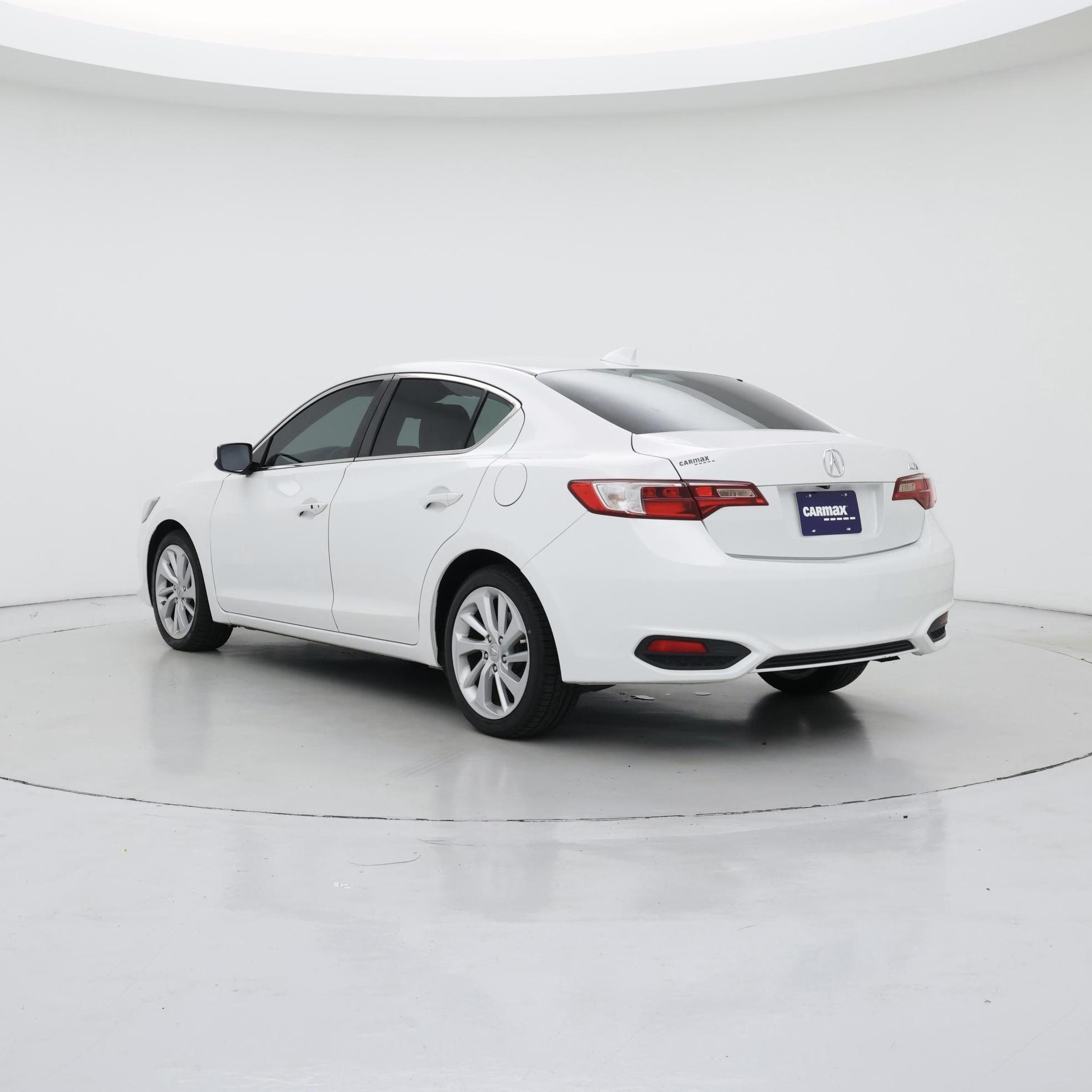 Thumbnail: 2016 Acura ILX - 2