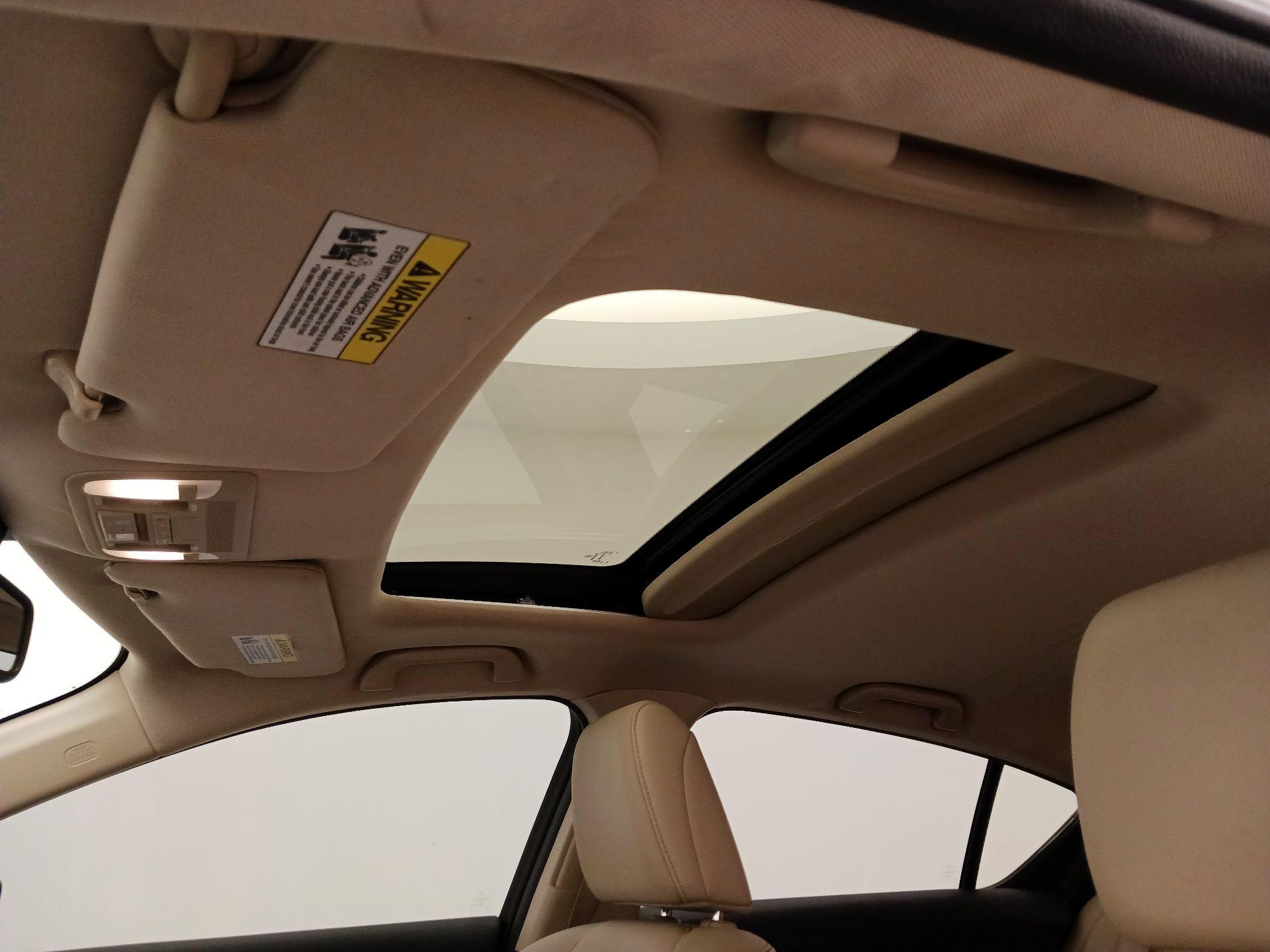 Thumbnail: 2016 Acura ILX - 19