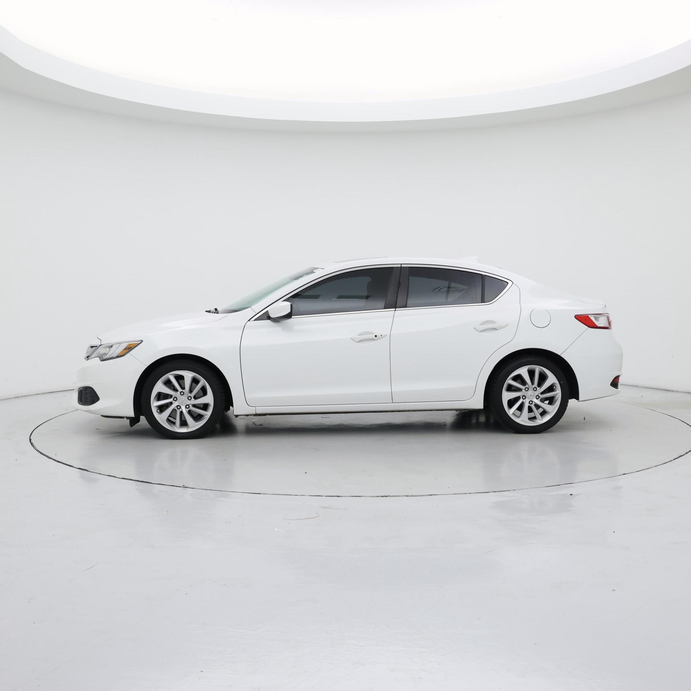 Thumbnail: 2016 Acura ILX - 3