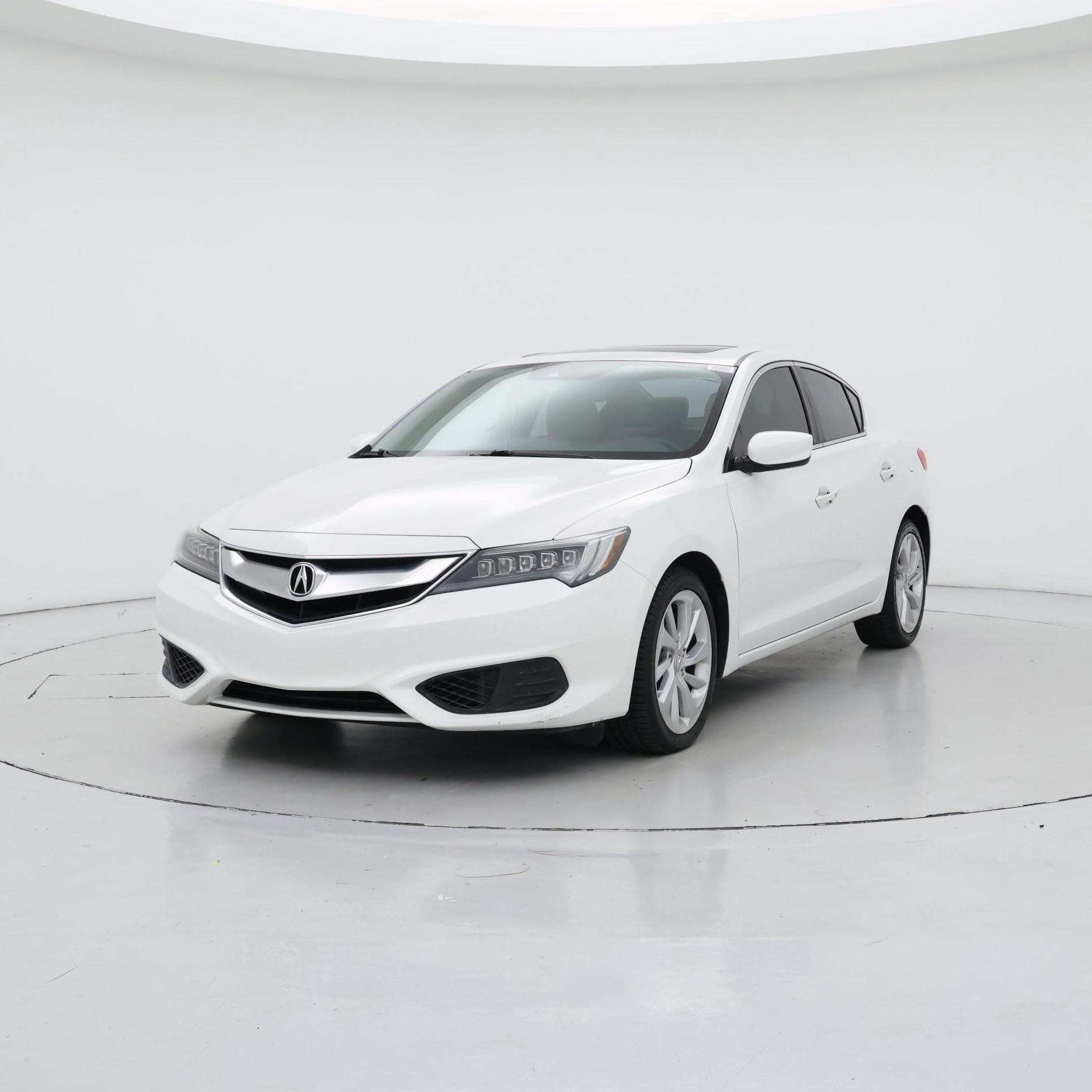 Thumbnail: 2016 Acura ILX - 4