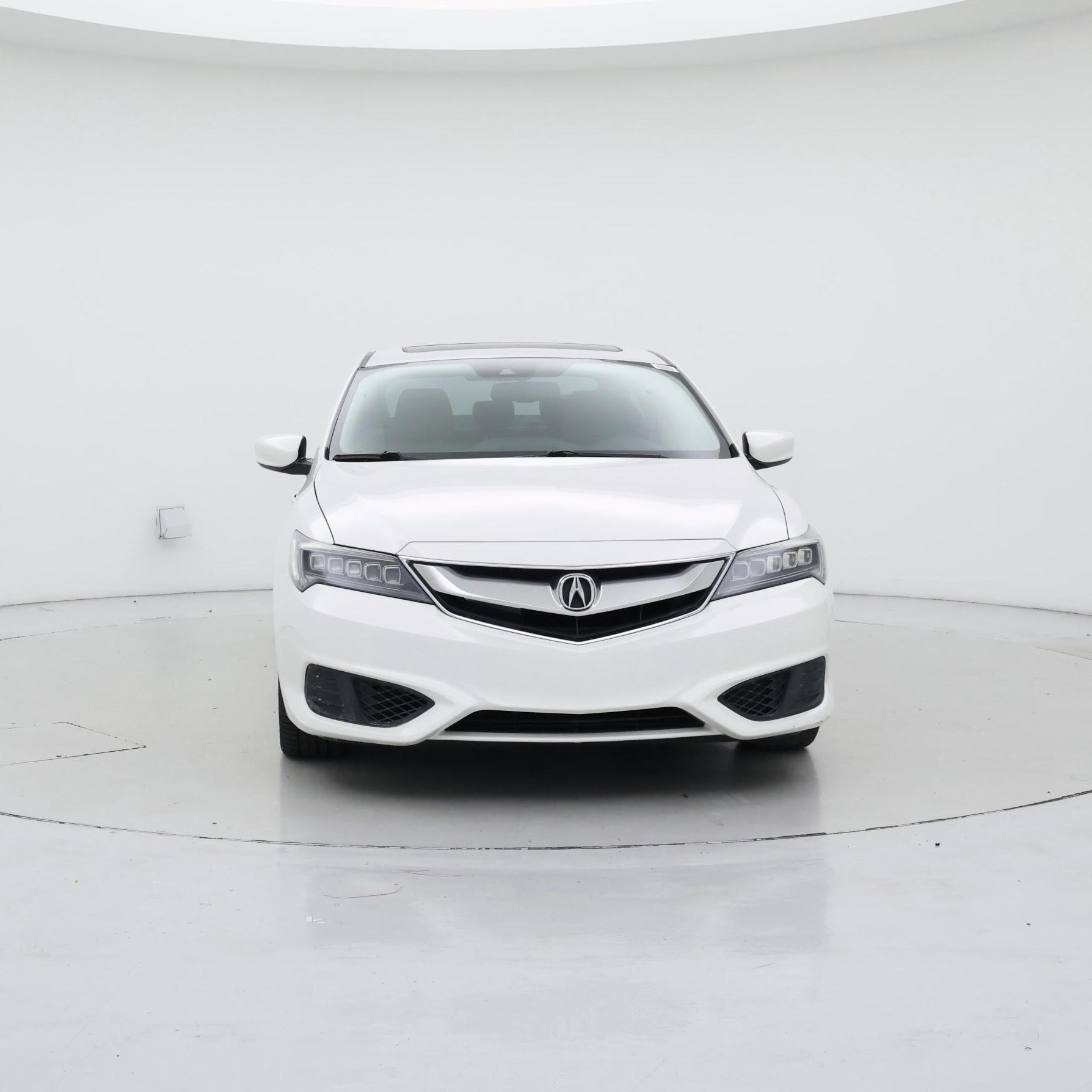 Thumbnail: 2016 Acura ILX - 5