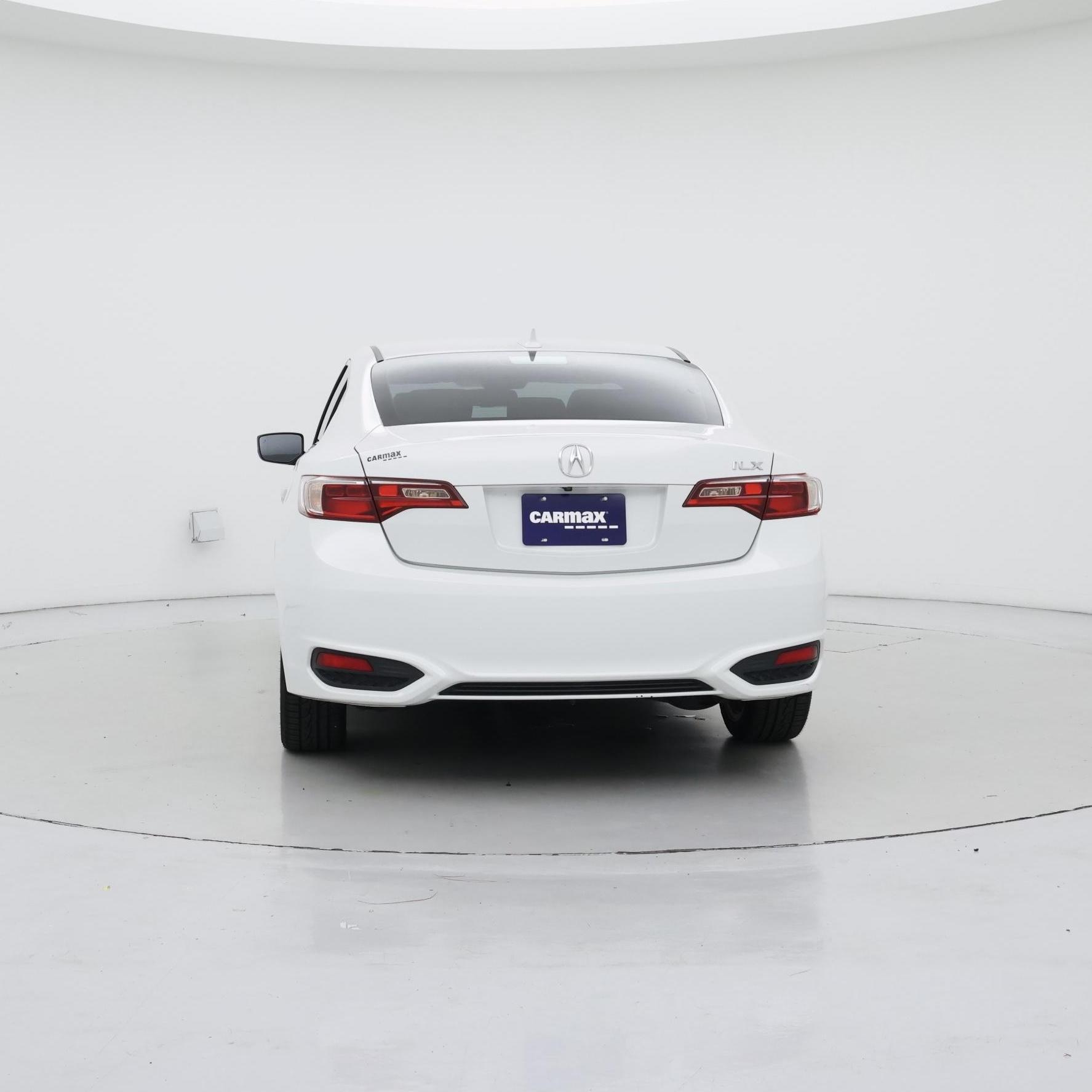 Thumbnail: 2016 Acura ILX - 6