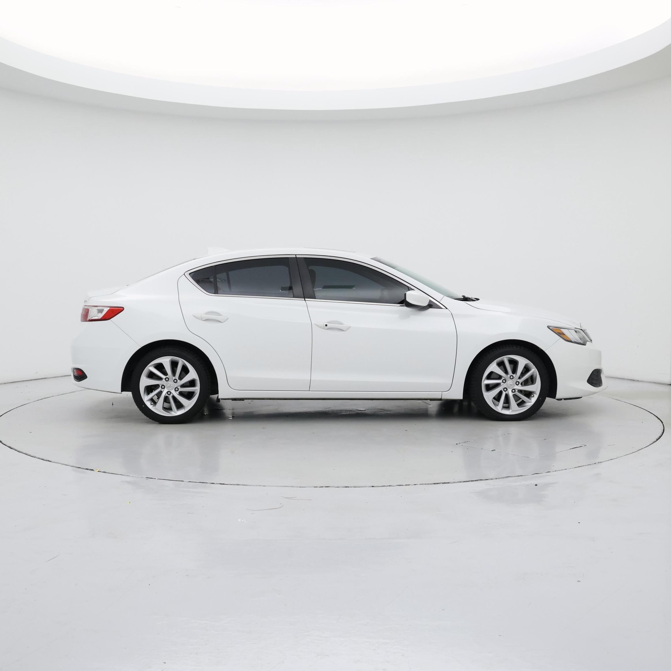 Thumbnail: 2016 Acura ILX - 7