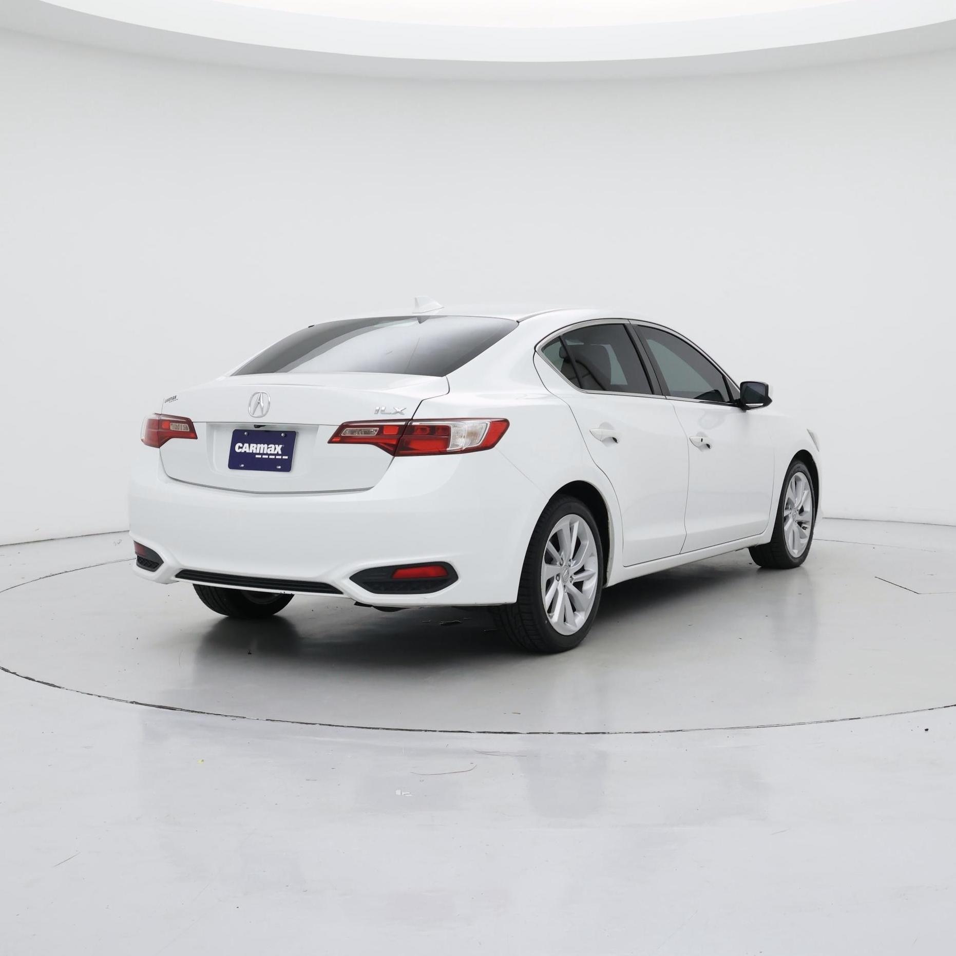 Thumbnail: 2016 Acura ILX - 8