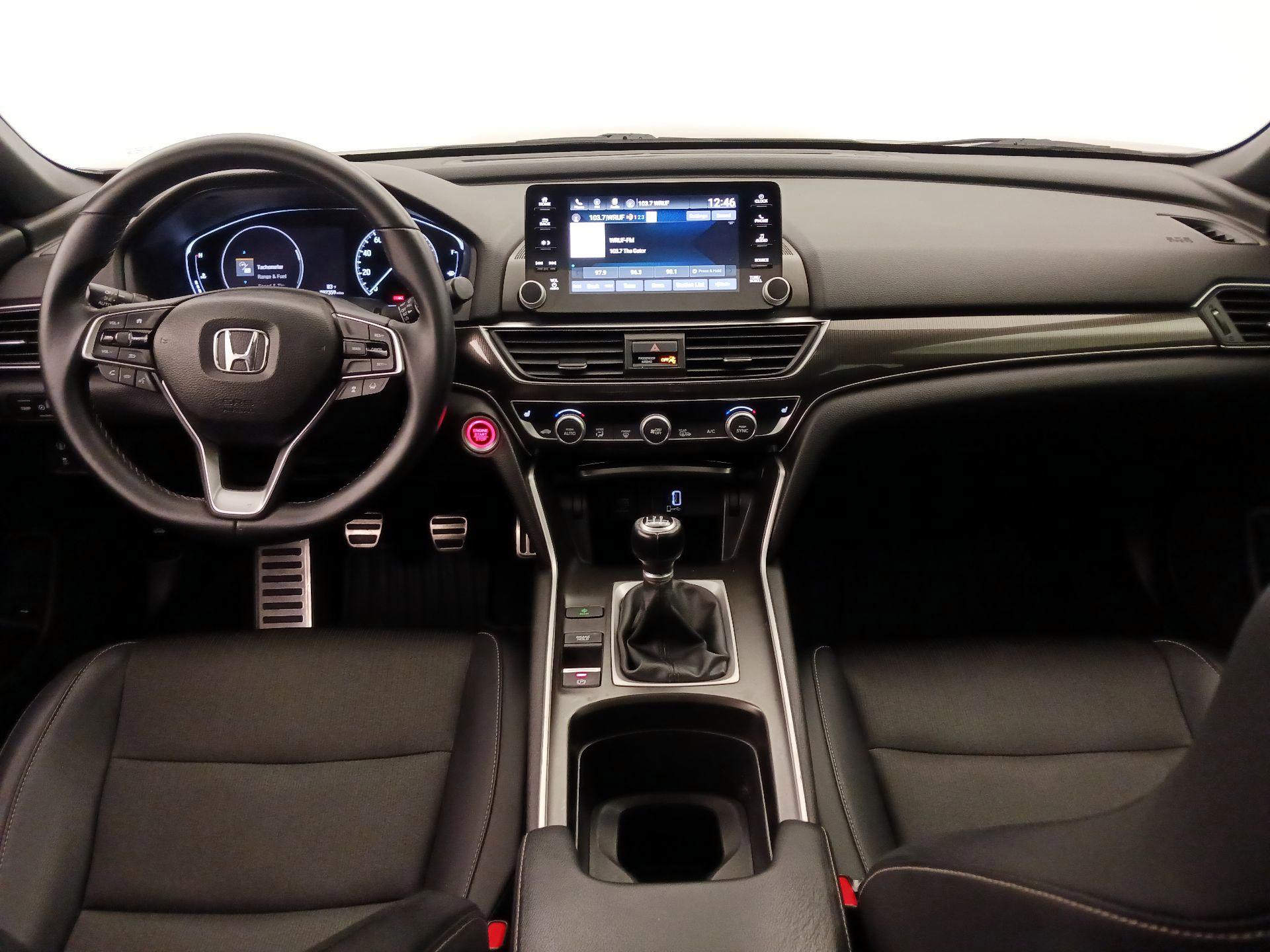 Thumbnail: 2018 Honda Accord - 9