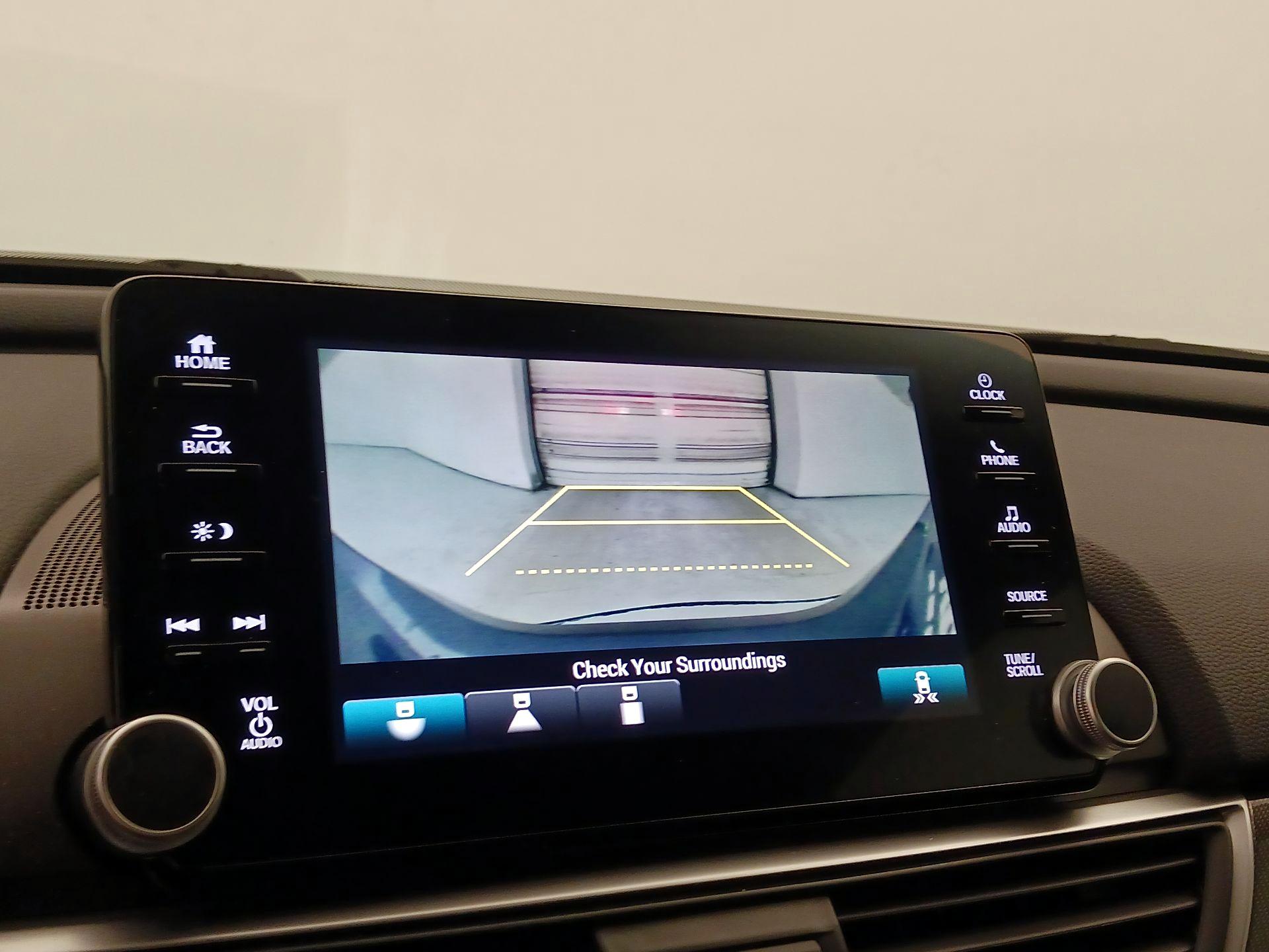 Thumbnail: 2018 Honda Accord - 14