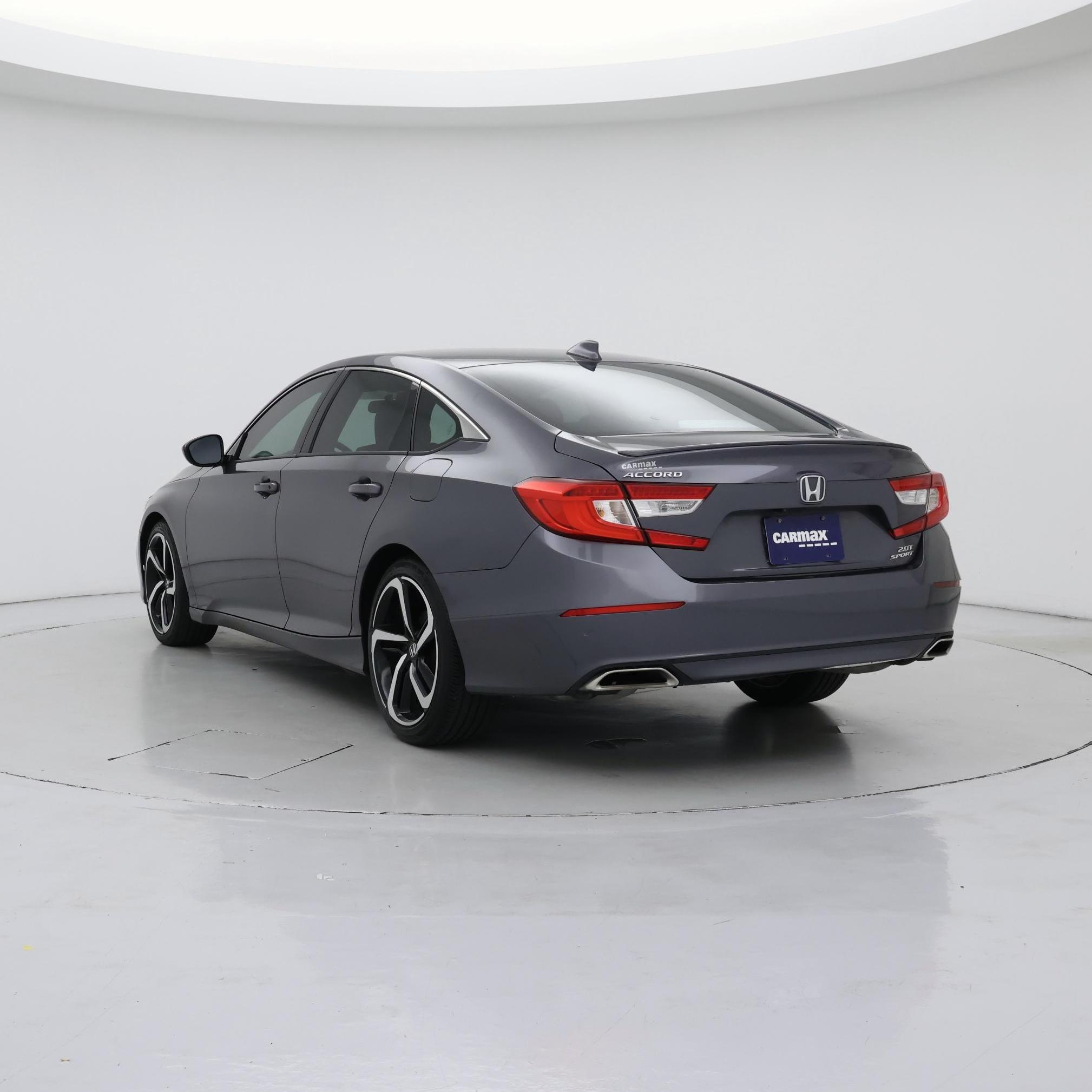 Thumbnail: 2018 Honda Accord - 2