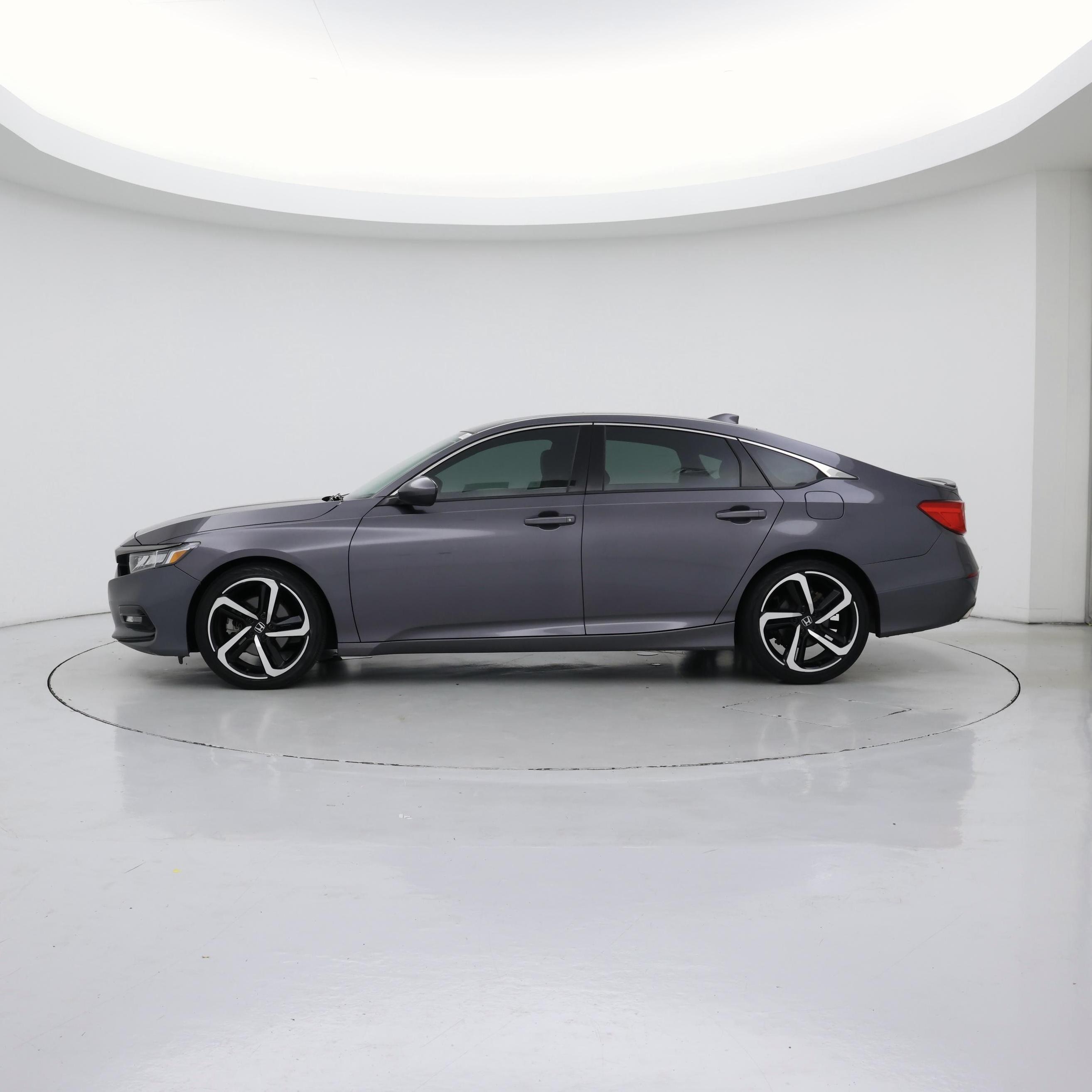 Thumbnail: 2018 Honda Accord - 3