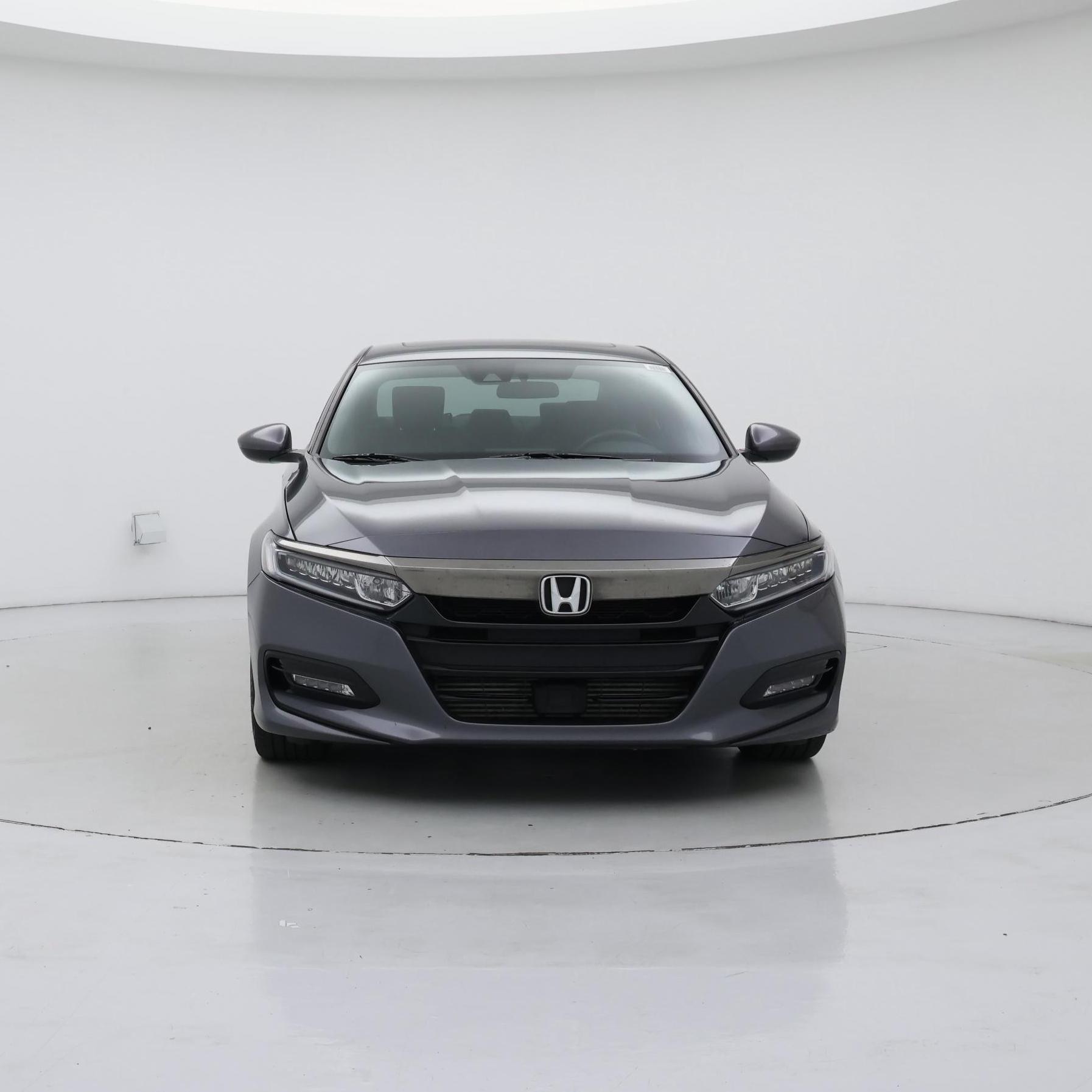 Thumbnail: 2018 Honda Accord - 5