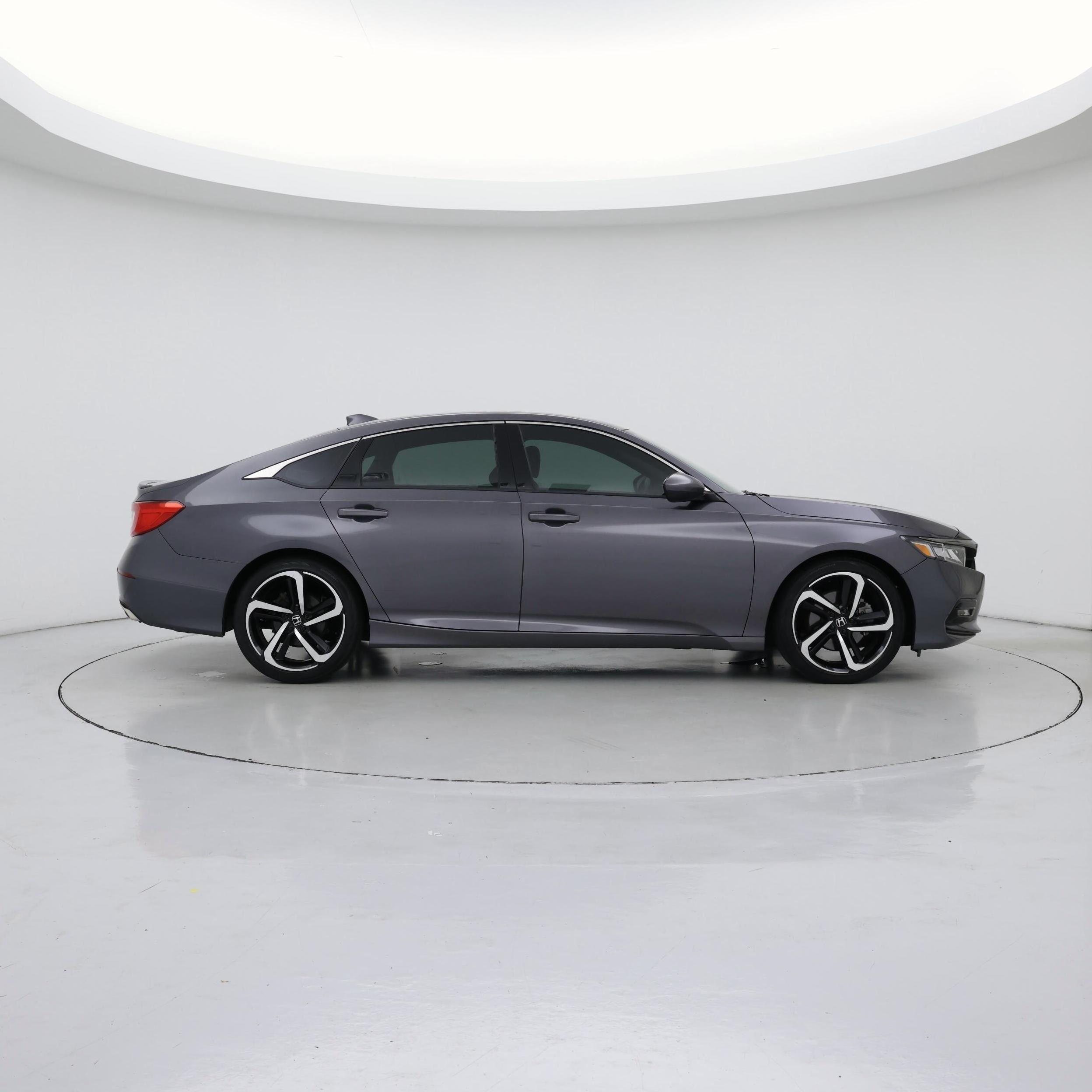 Thumbnail: 2018 Honda Accord - 7