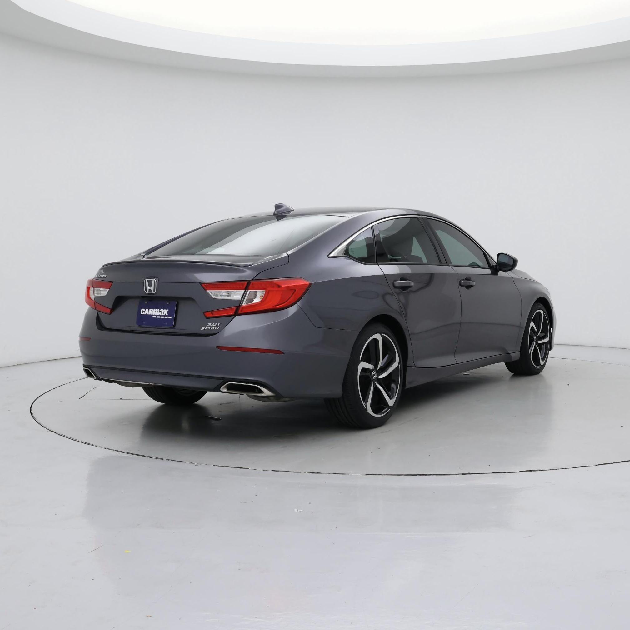 Thumbnail: 2018 Honda Accord - 8