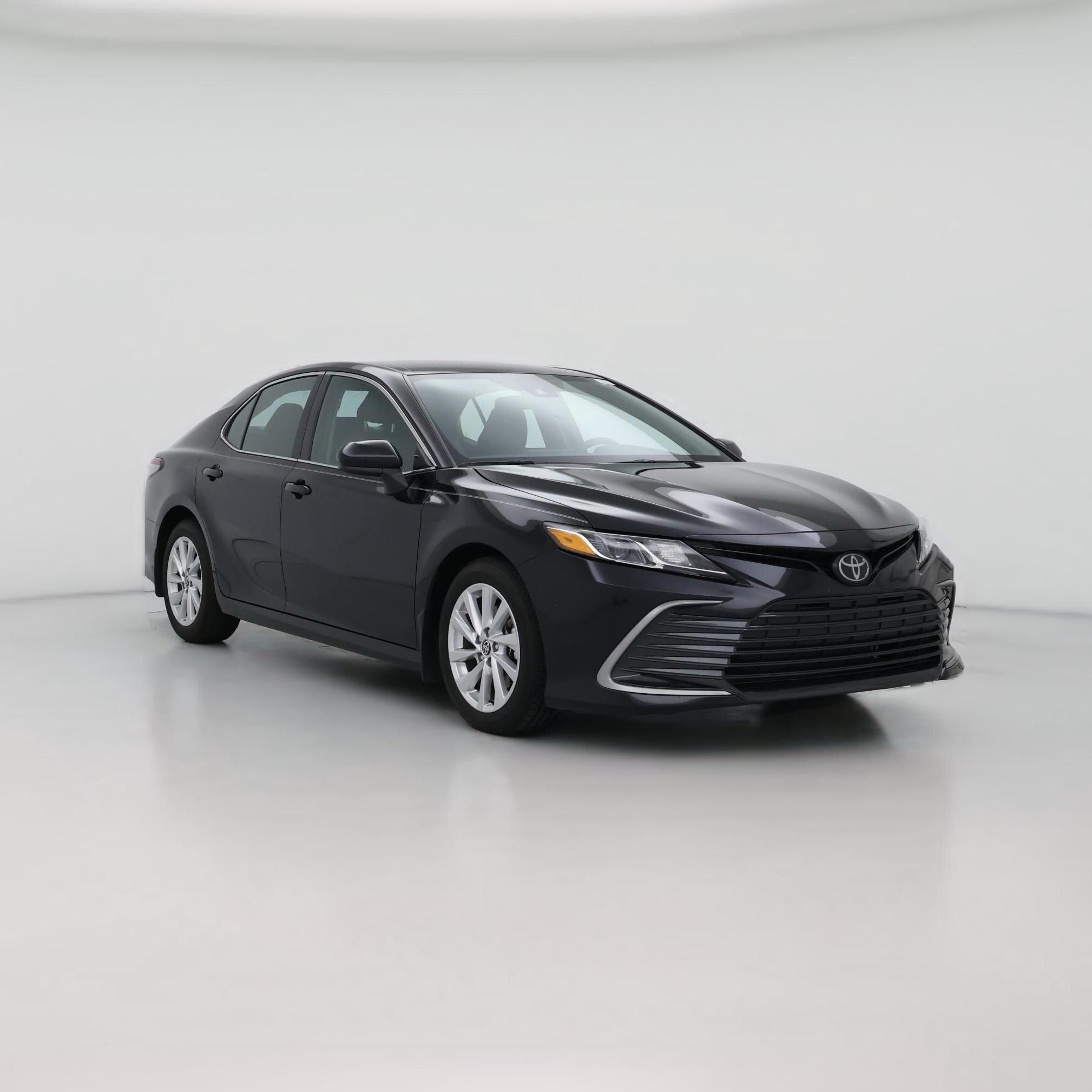 Thumbnail: 2023 Toyota Camry - 1