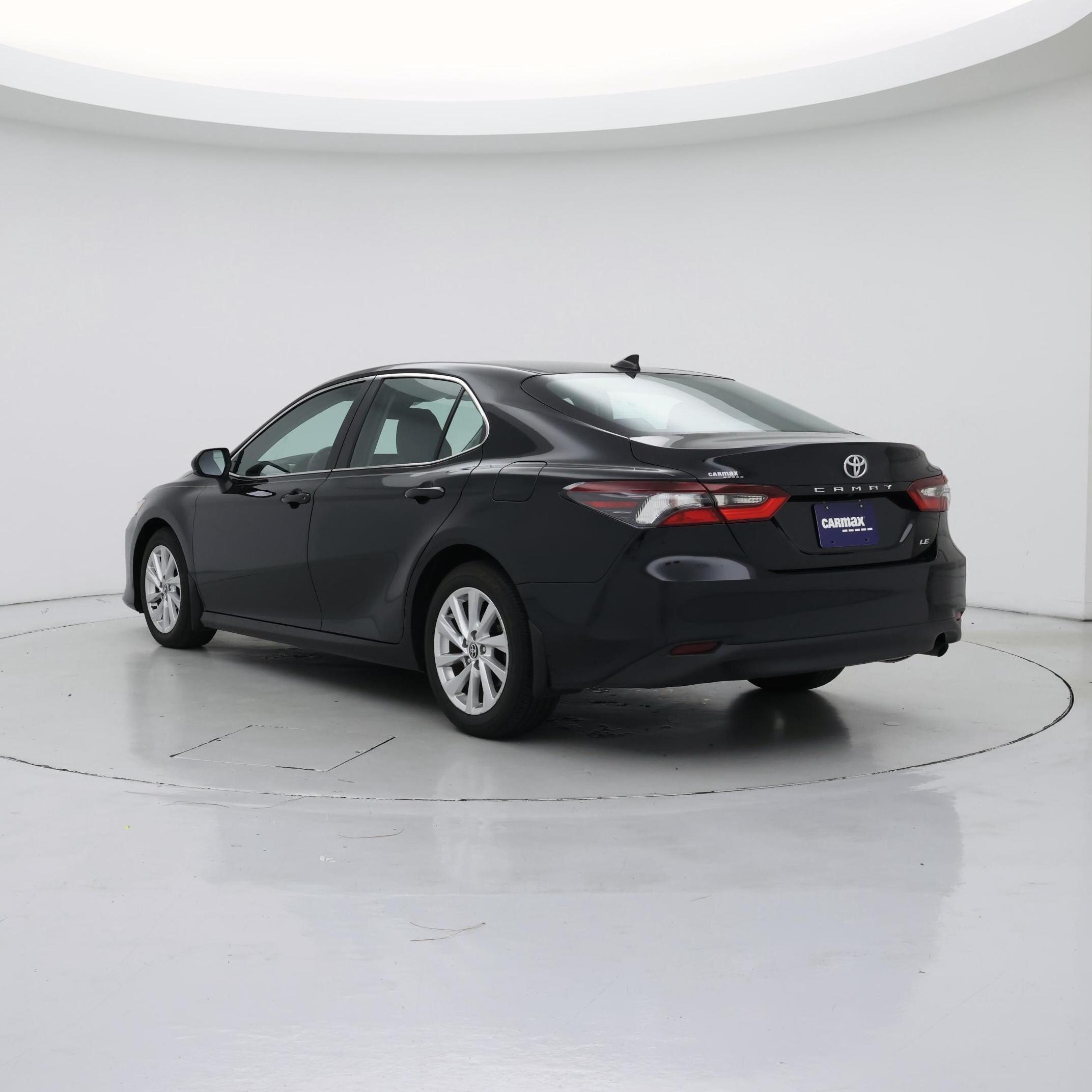 Thumbnail: 2023 Toyota Camry - 2