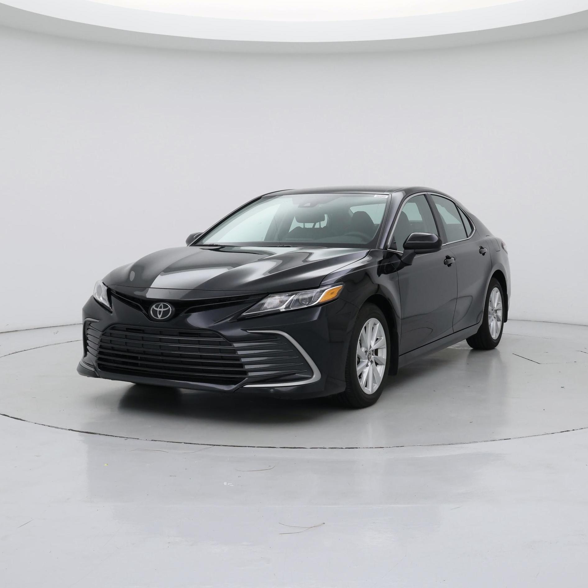 Thumbnail: 2023 Toyota Camry - 4
