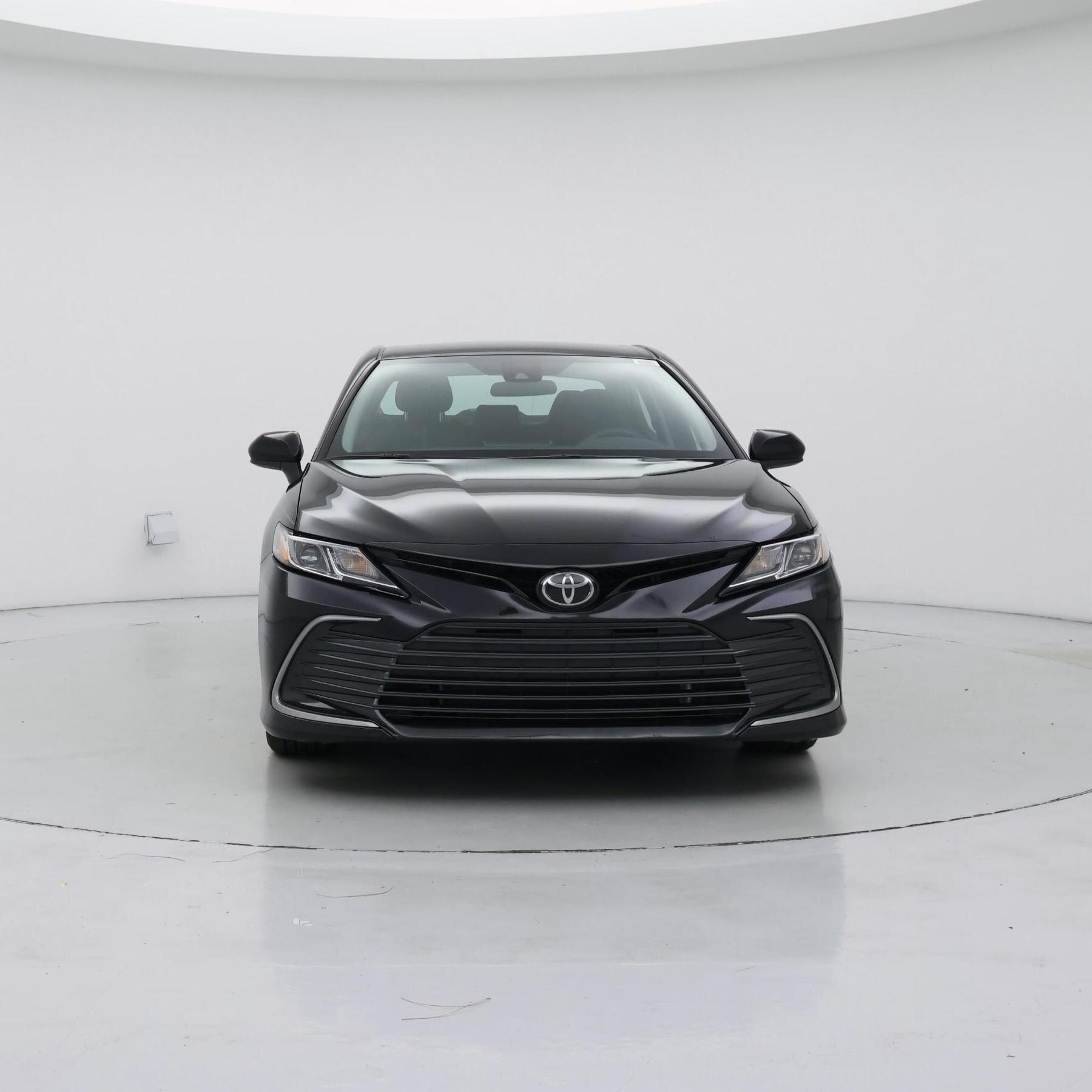 Thumbnail: 2023 Toyota Camry - 5