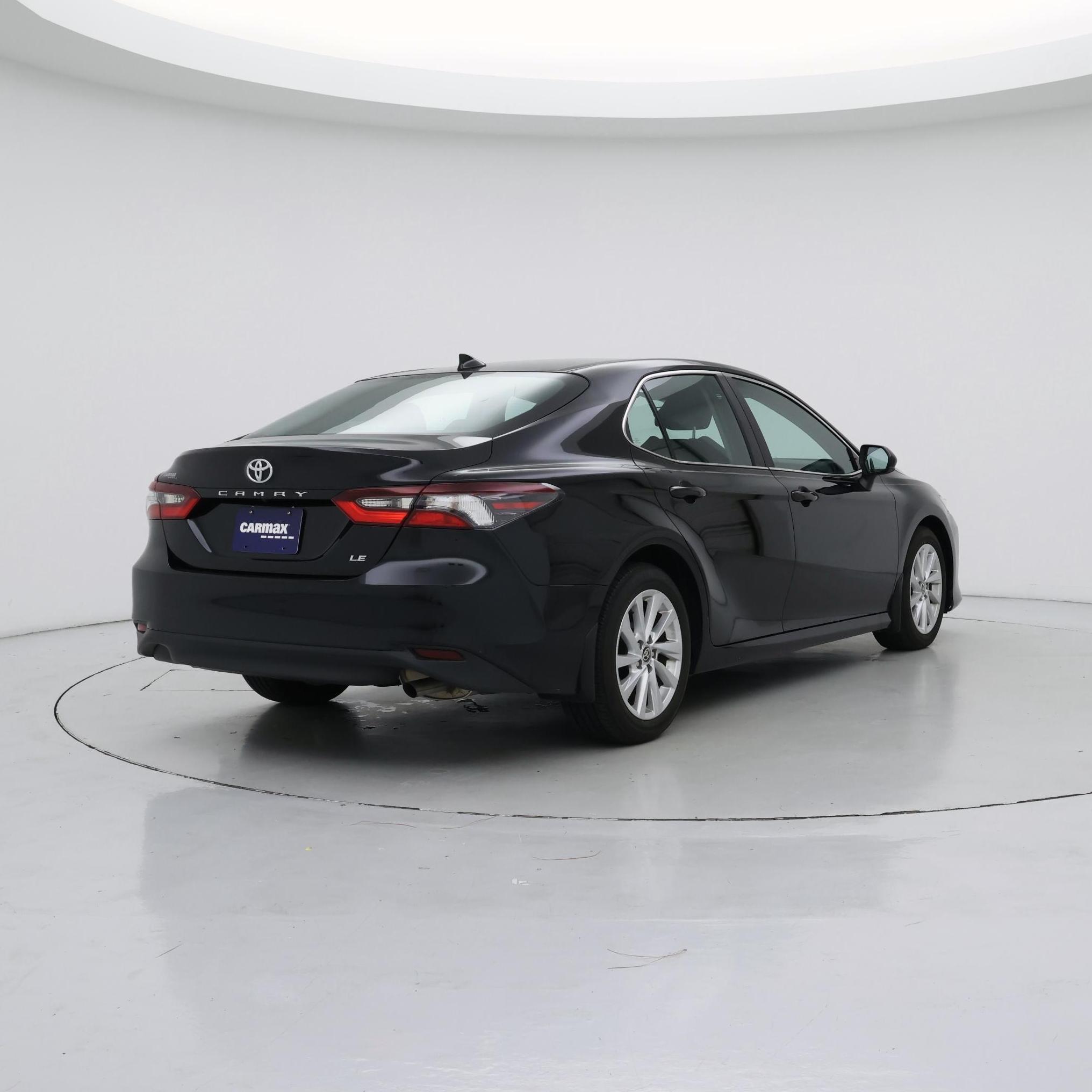 Thumbnail: 2023 Toyota Camry - 8