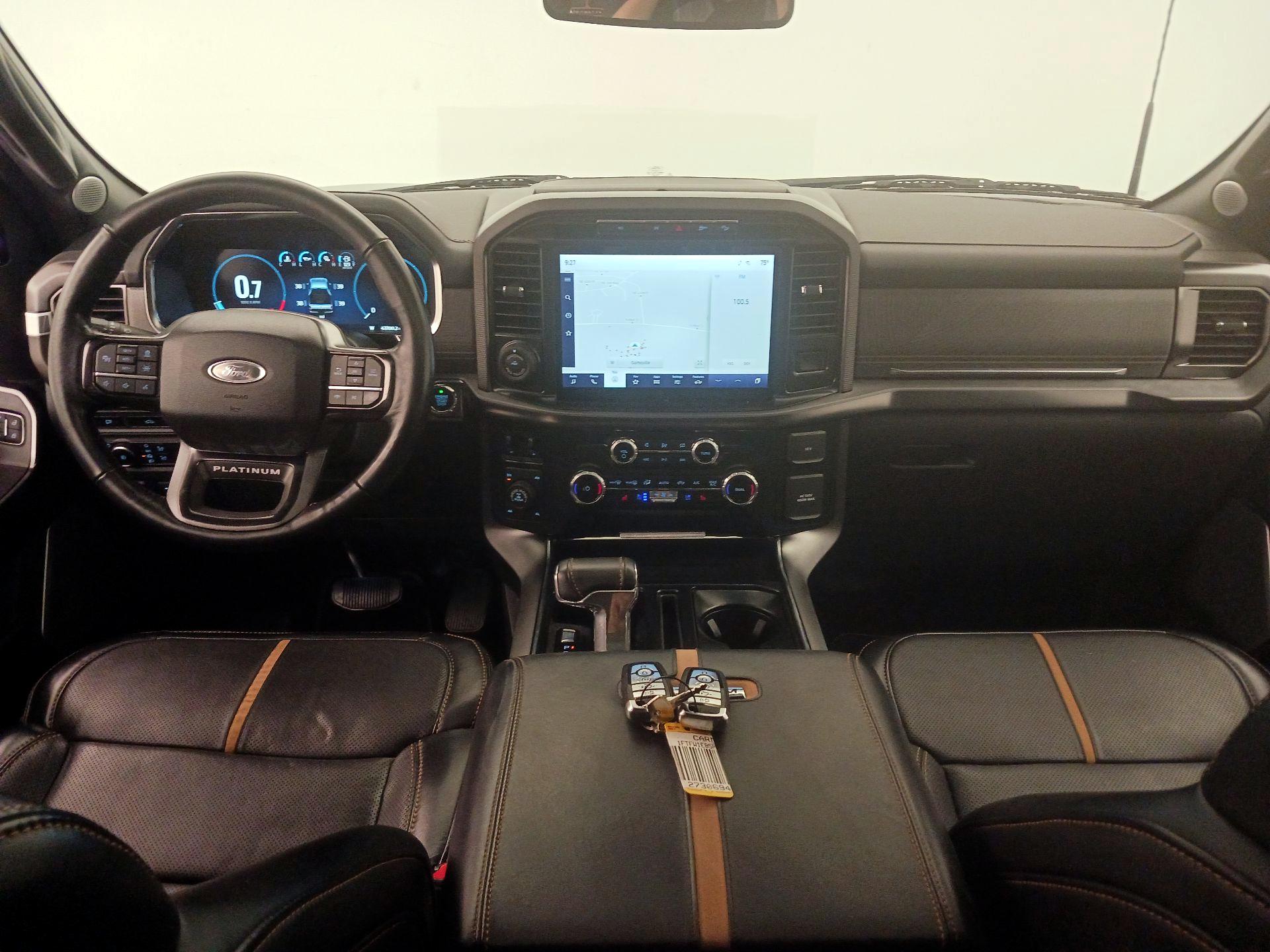 Thumbnail: 2023 Ford F-150 - 9