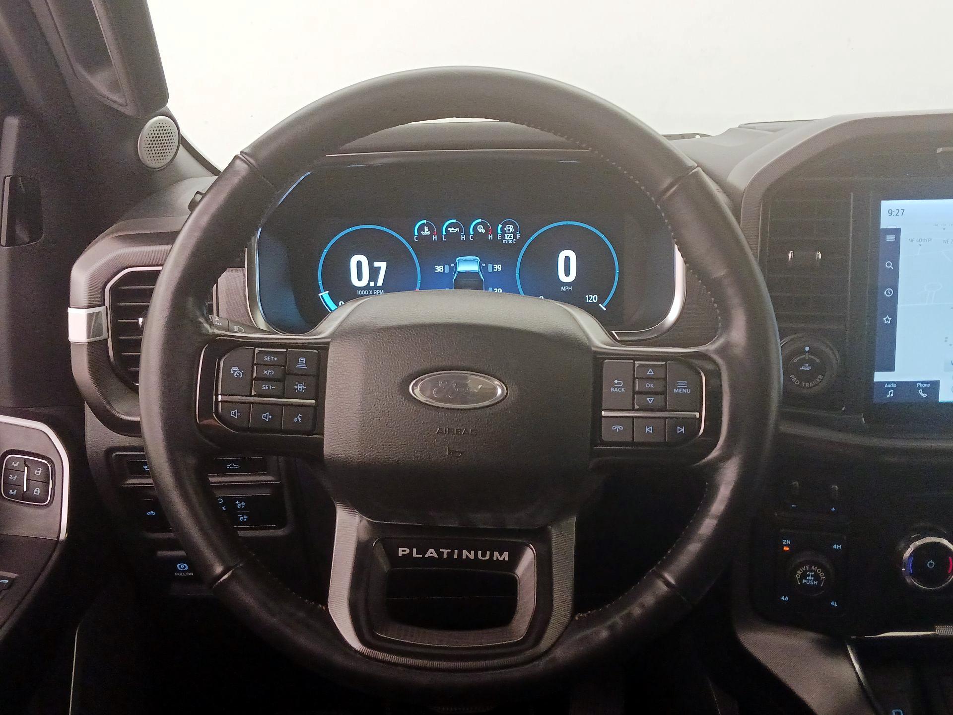 Thumbnail: 2023 Ford F-150 - 10