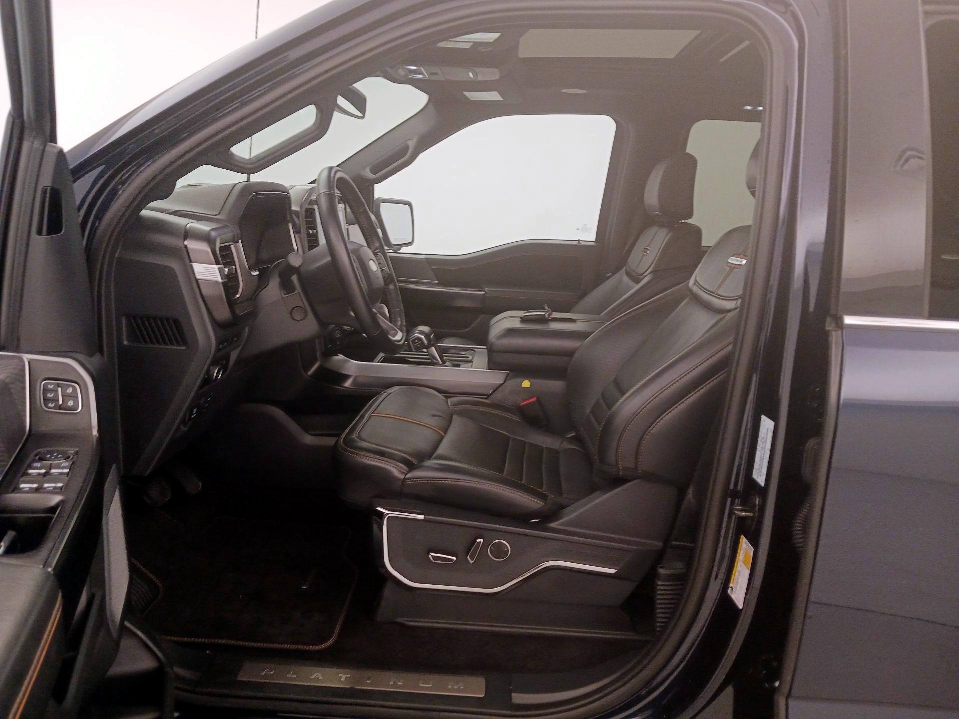Thumbnail: 2023 Ford F-150 - 11
