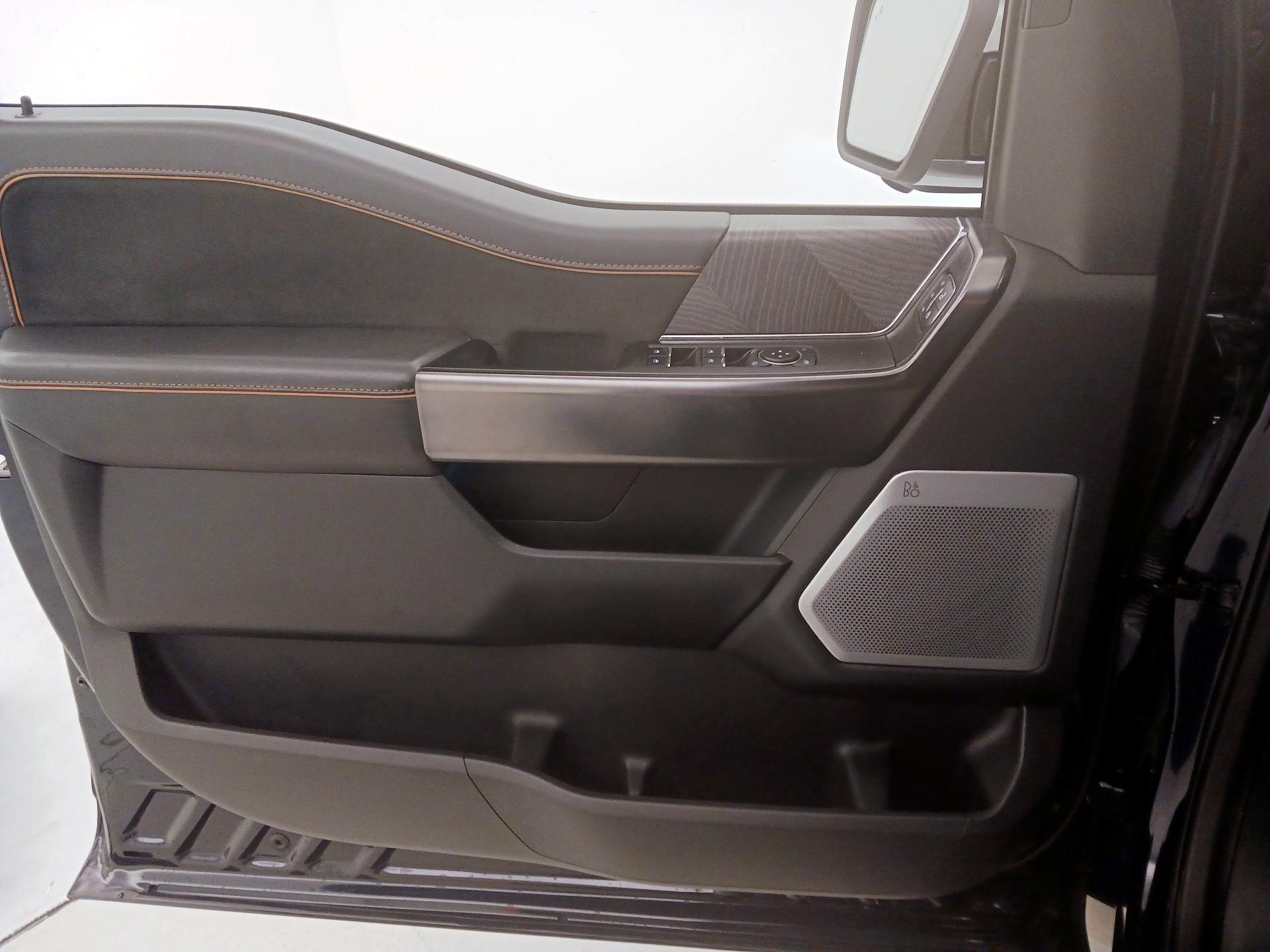 Thumbnail: 2023 Ford F-150 - 12