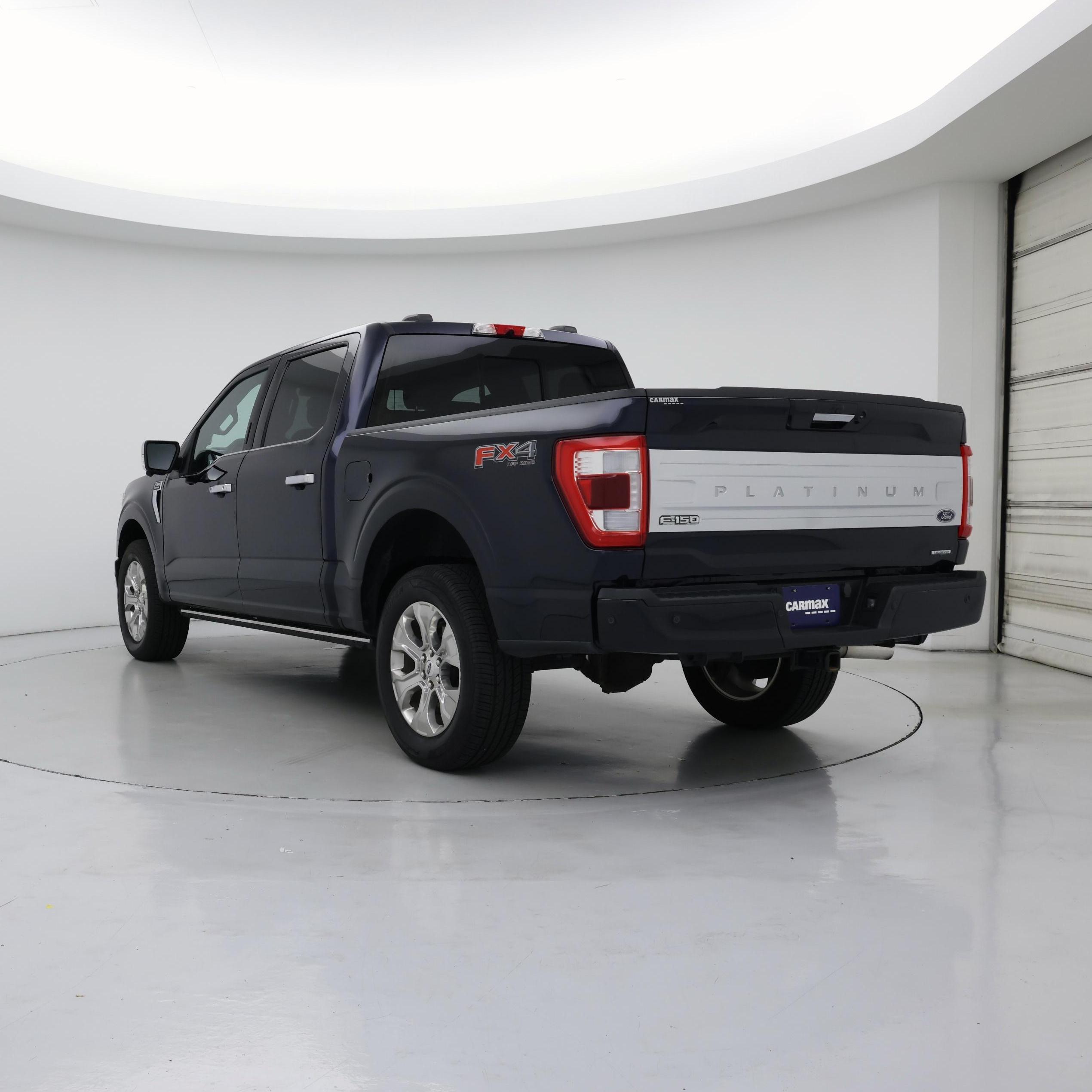 Thumbnail: 2023 Ford F-150 - 2