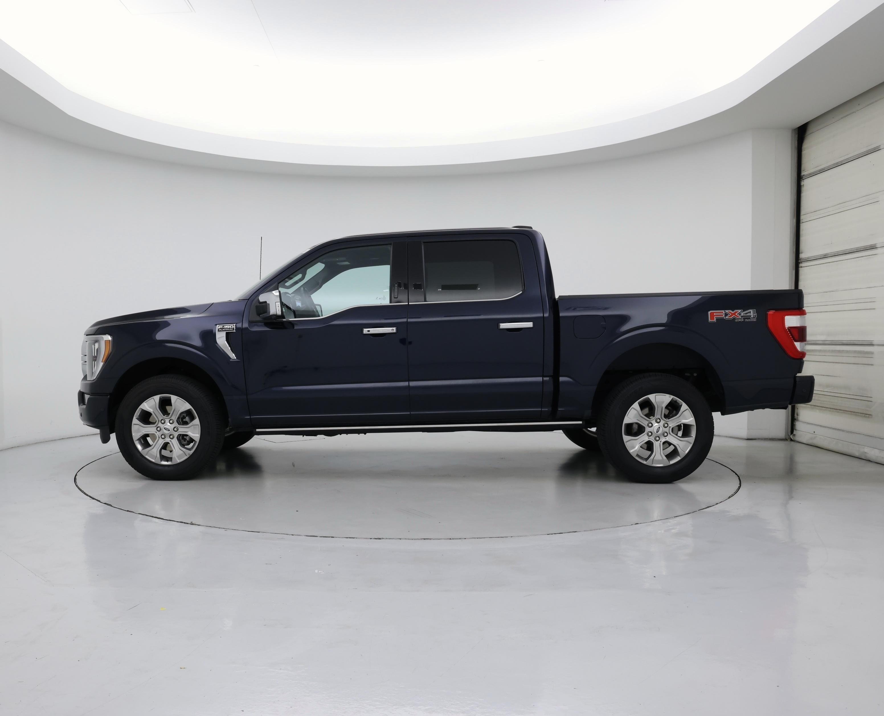 Thumbnail: 2023 Ford F-150 - 3