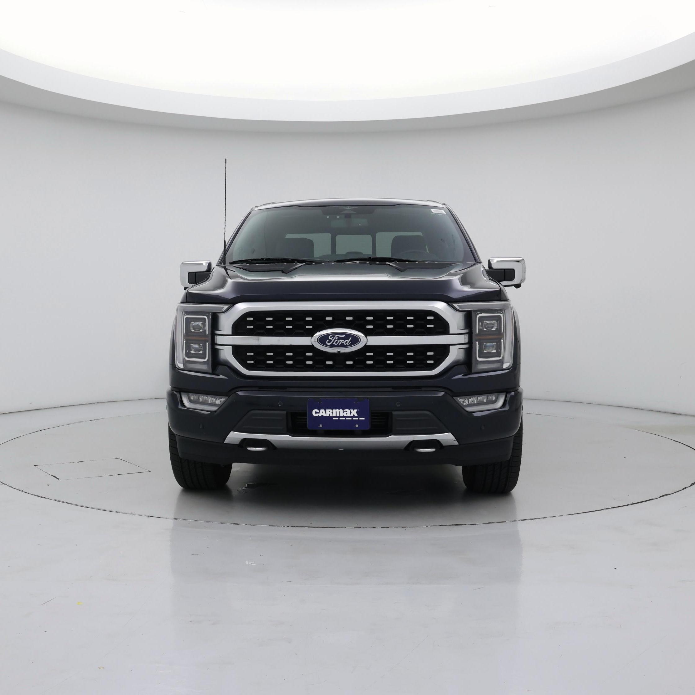 Thumbnail: 2023 Ford F-150 - 5