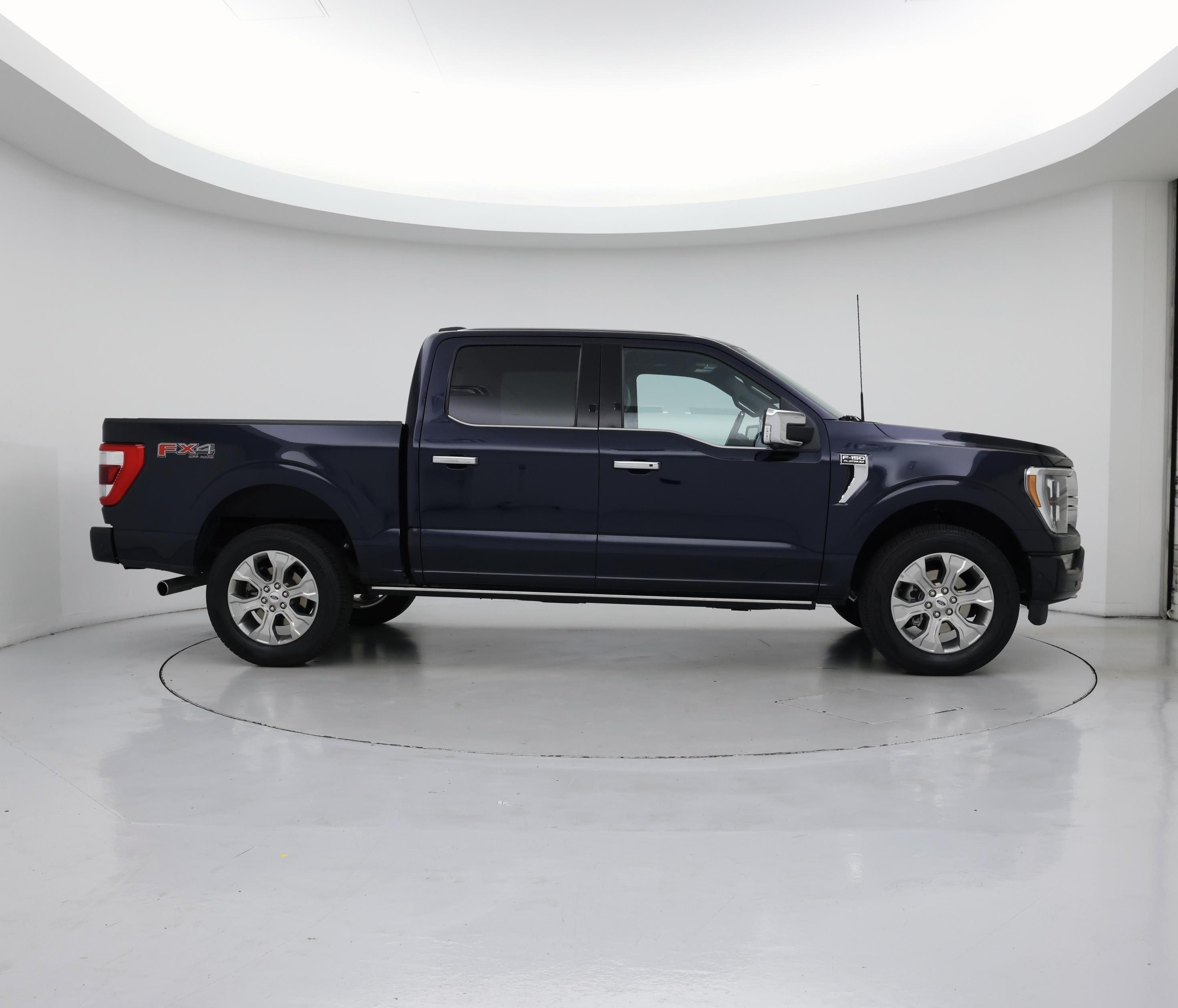 Thumbnail: 2023 Ford F-150 - 7