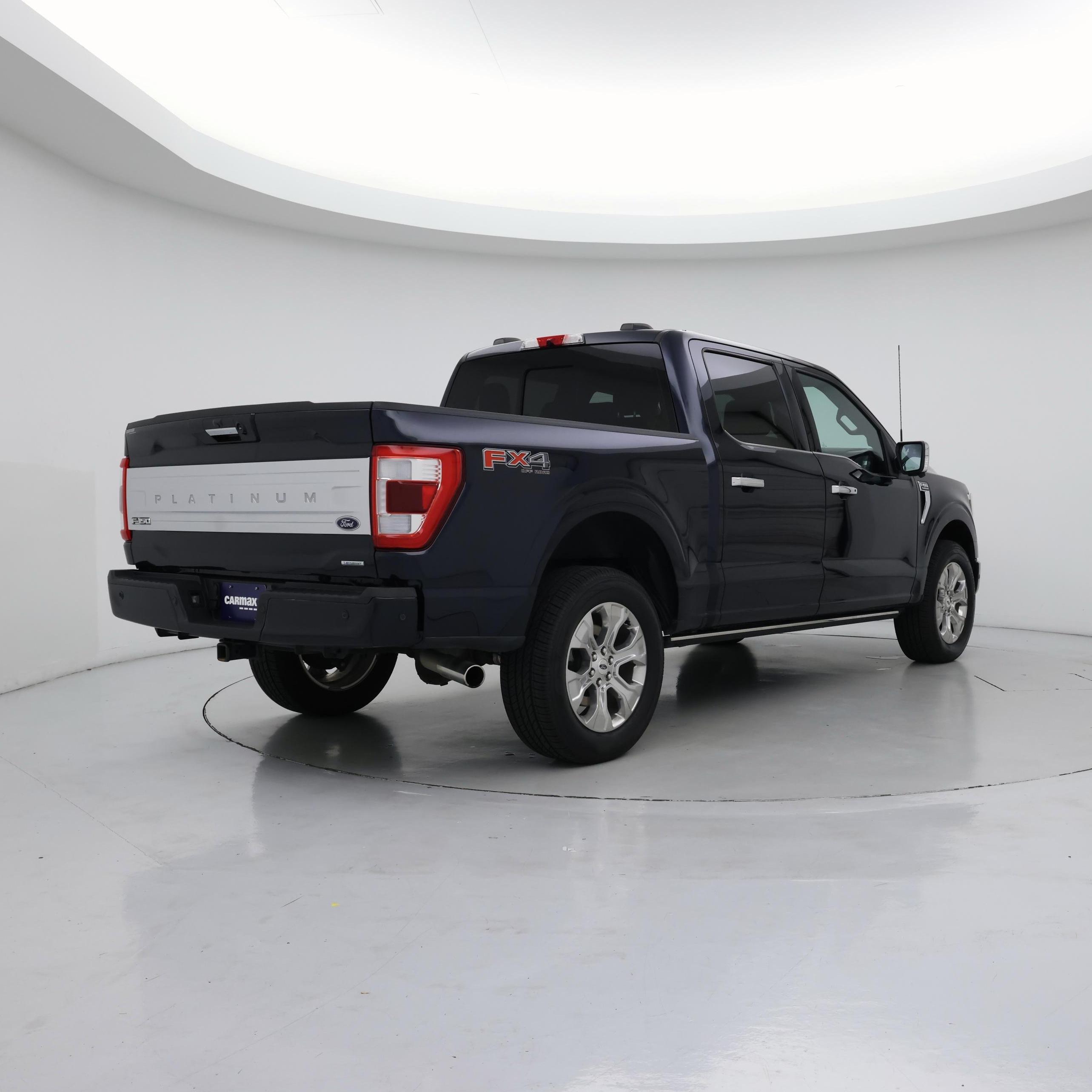 Thumbnail: 2023 Ford F-150 - 8