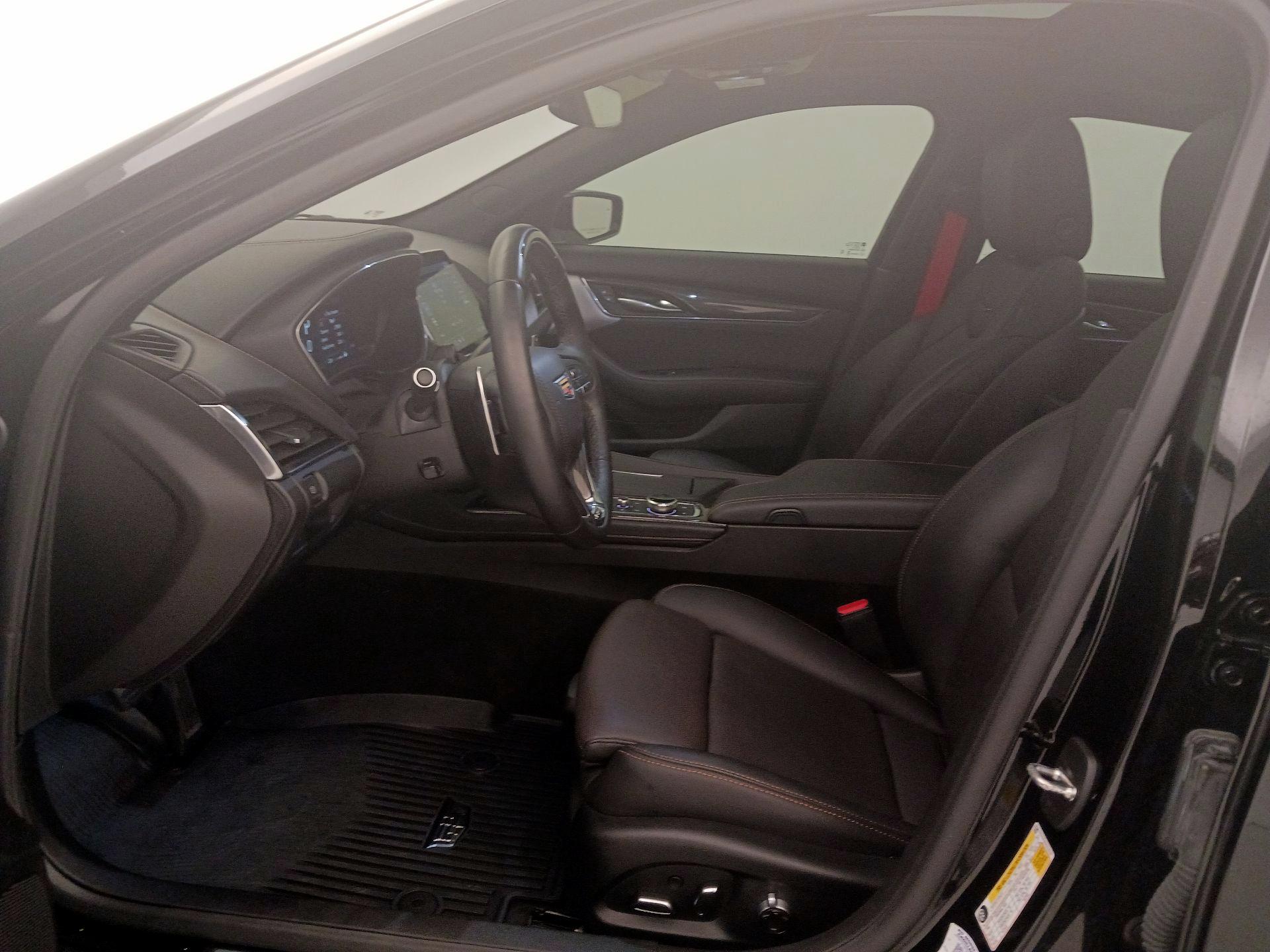 Thumbnail: 2024 Cadillac CT5 - 11