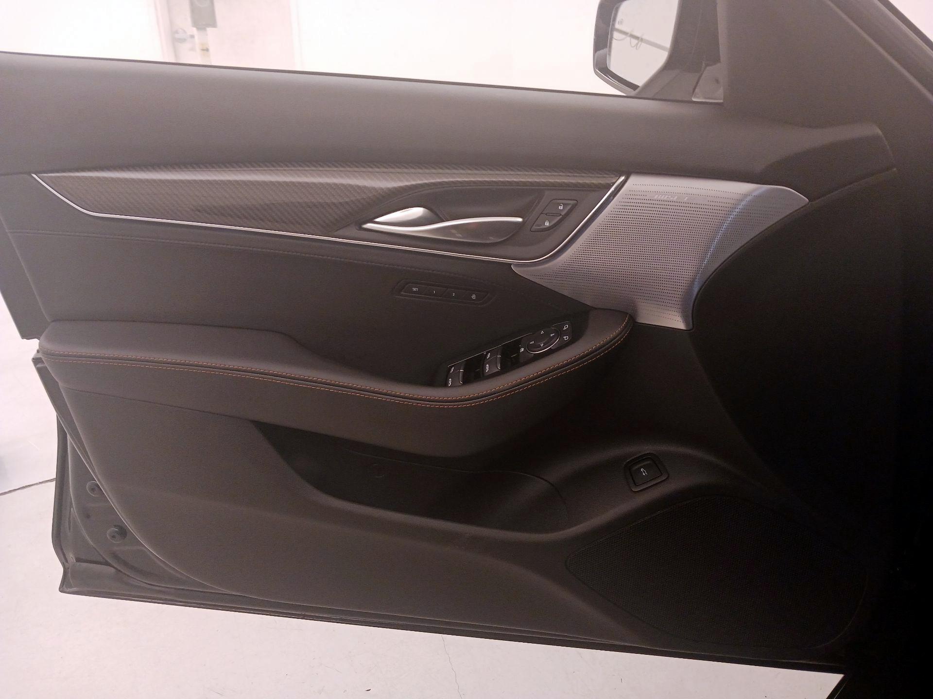 Thumbnail: 2024 Cadillac CT5 - 12
