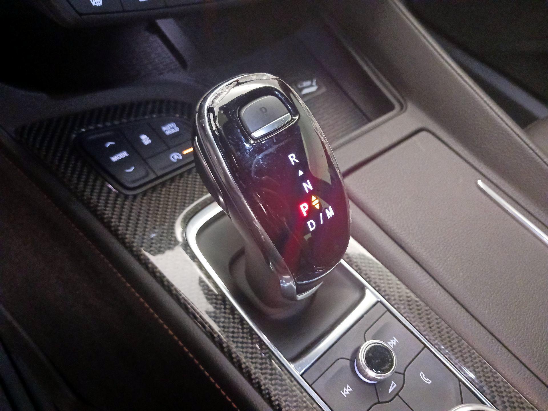 Thumbnail: 2024 Cadillac CT5 - 17