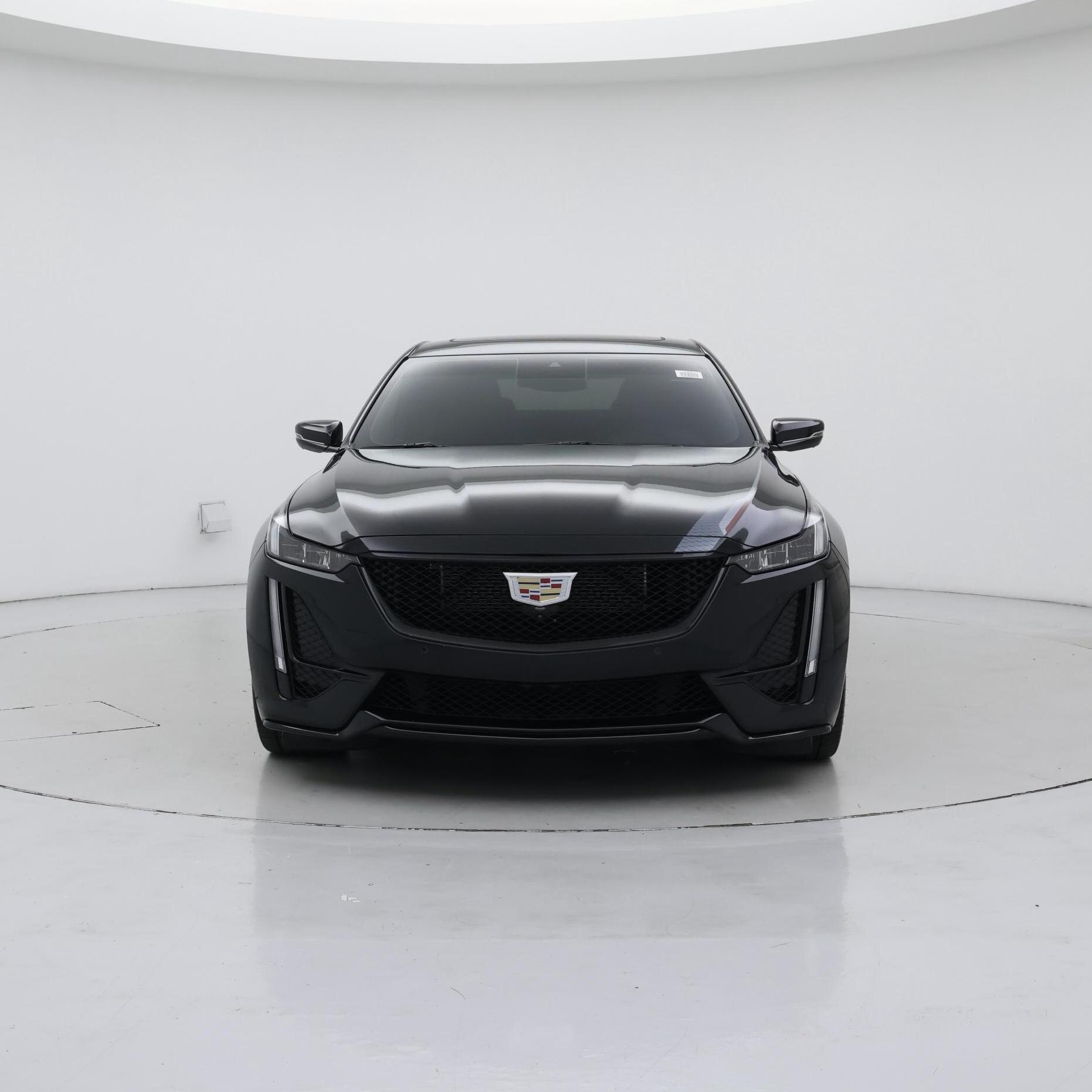 Thumbnail: 2024 Cadillac CT5 - 5