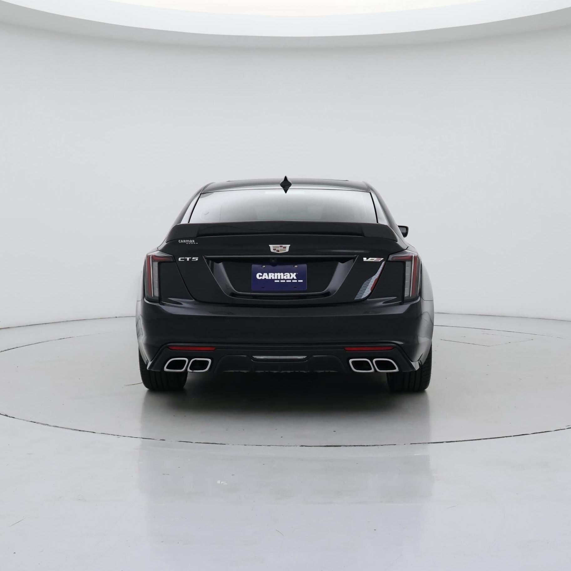 Thumbnail: 2024 Cadillac CT5 - 6