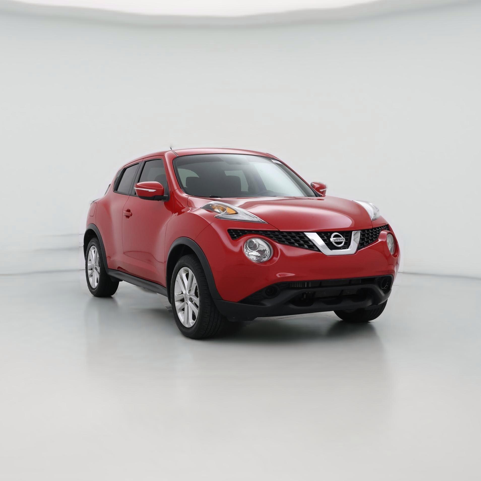 Thumbnail: 2016 Nissan Juke - 1