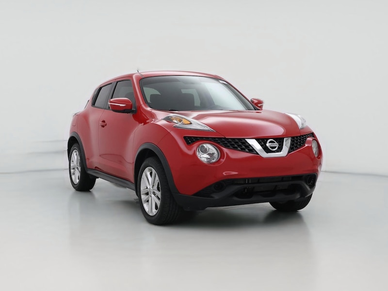 2016 Nissan Juke S -
                  Daytona Beach, FL