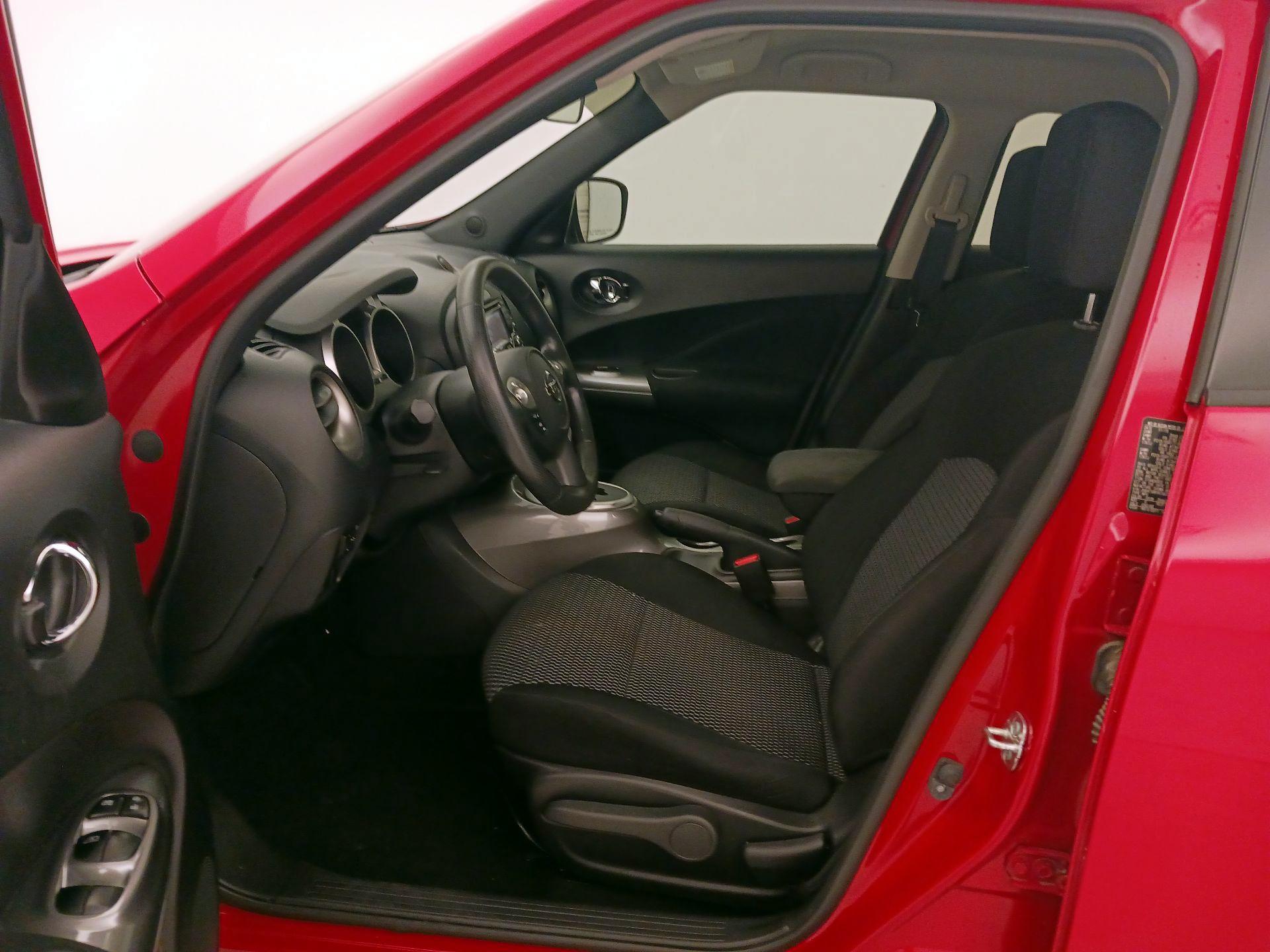 Thumbnail: 2016 Nissan Juke - 11