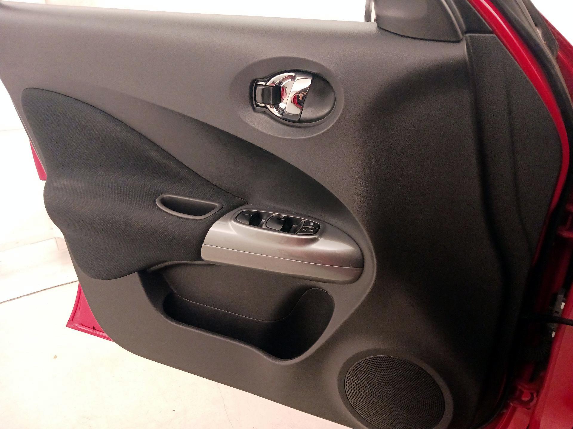 Thumbnail: 2016 Nissan Juke - 12
