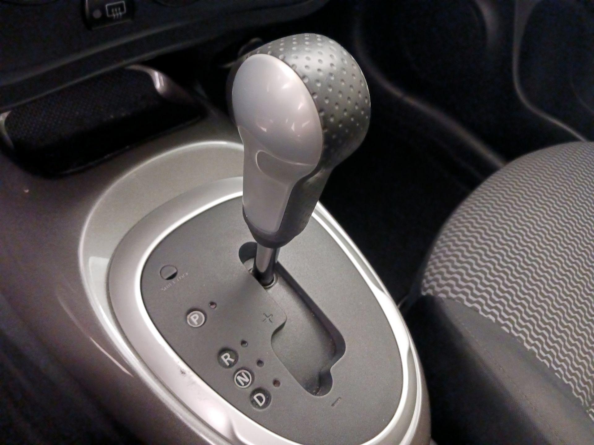 Thumbnail: 2016 Nissan Juke - 17