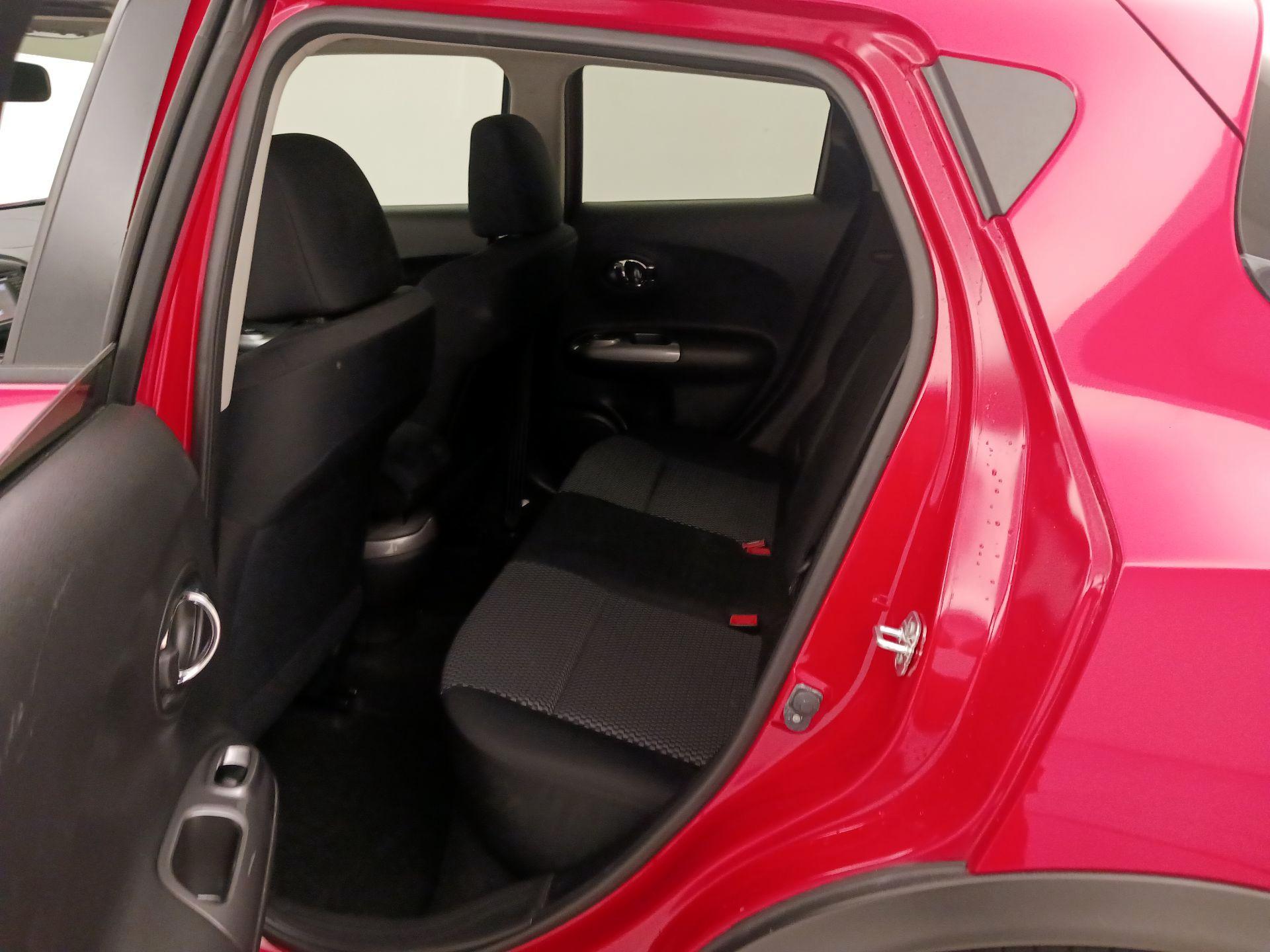 Thumbnail: 2016 Nissan Juke - 19