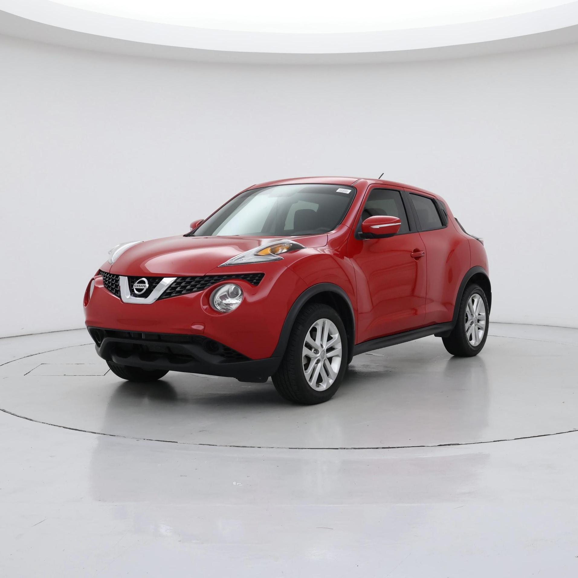 Thumbnail: 2016 Nissan Juke - 4