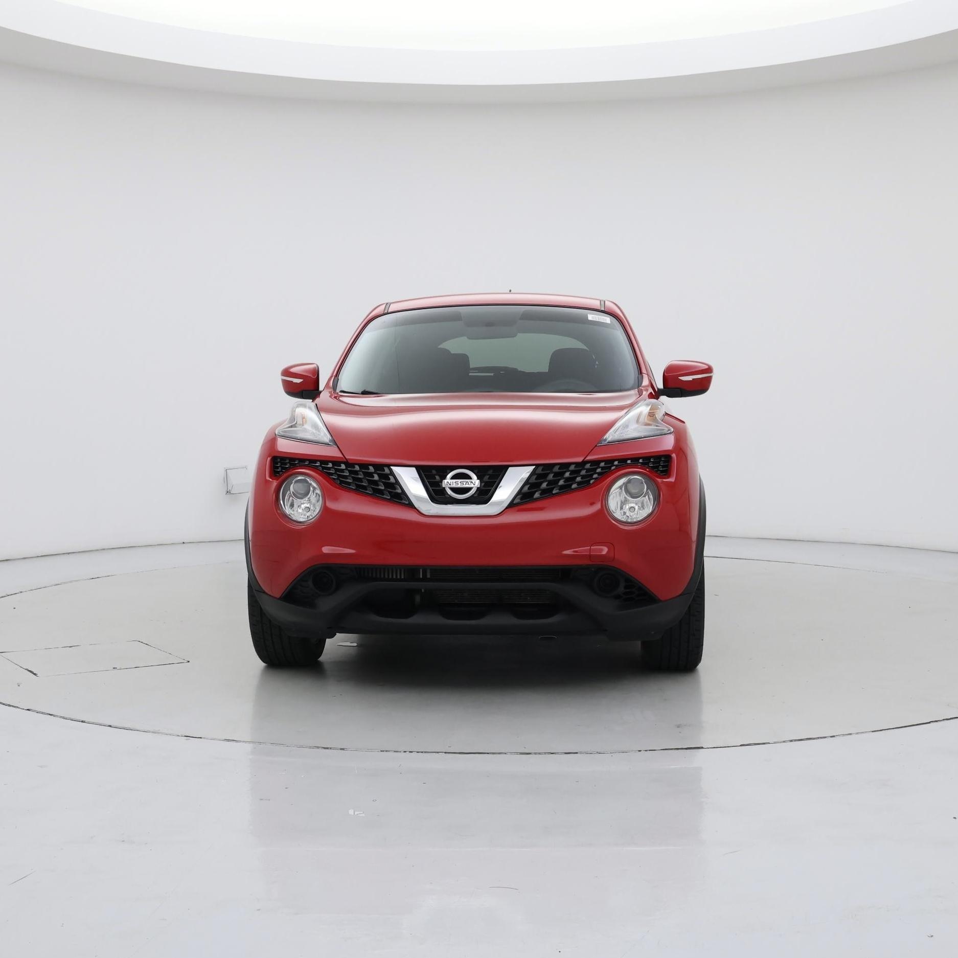 Thumbnail: 2016 Nissan Juke - 5
