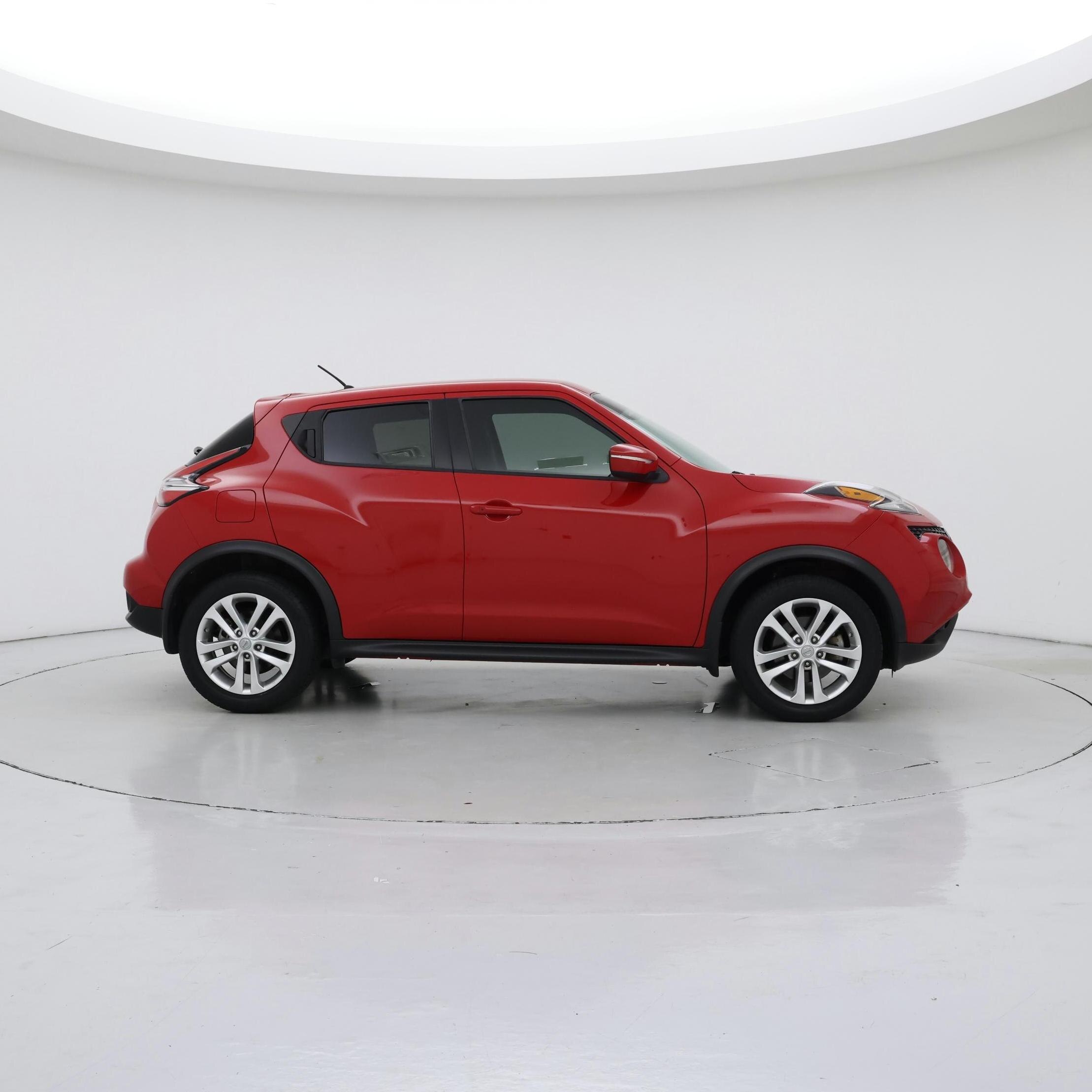 Thumbnail: 2016 Nissan Juke - 7